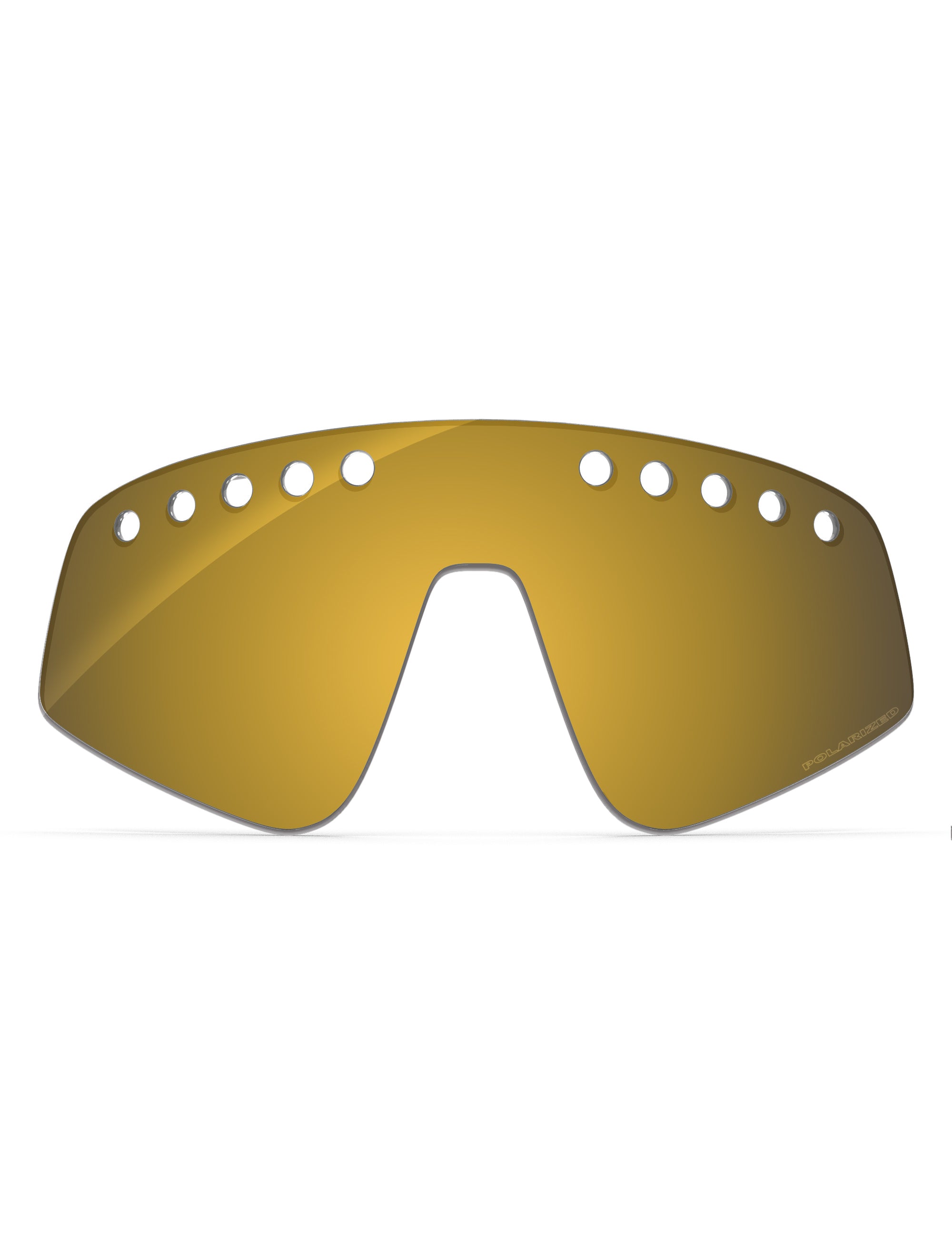 Tungsten Gold FlashMirror™-Polarized
