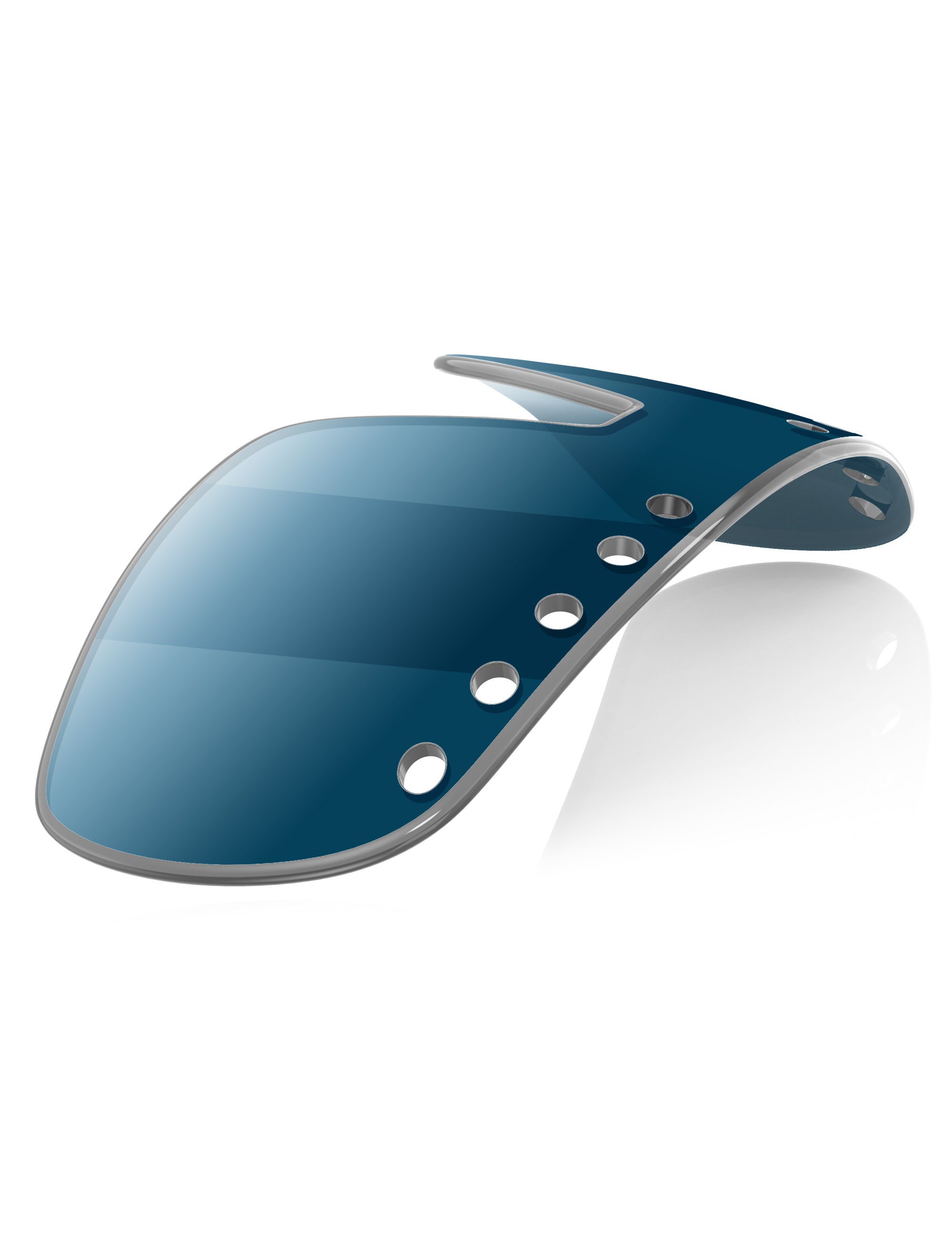 Blue Gradient-Non-Polarized