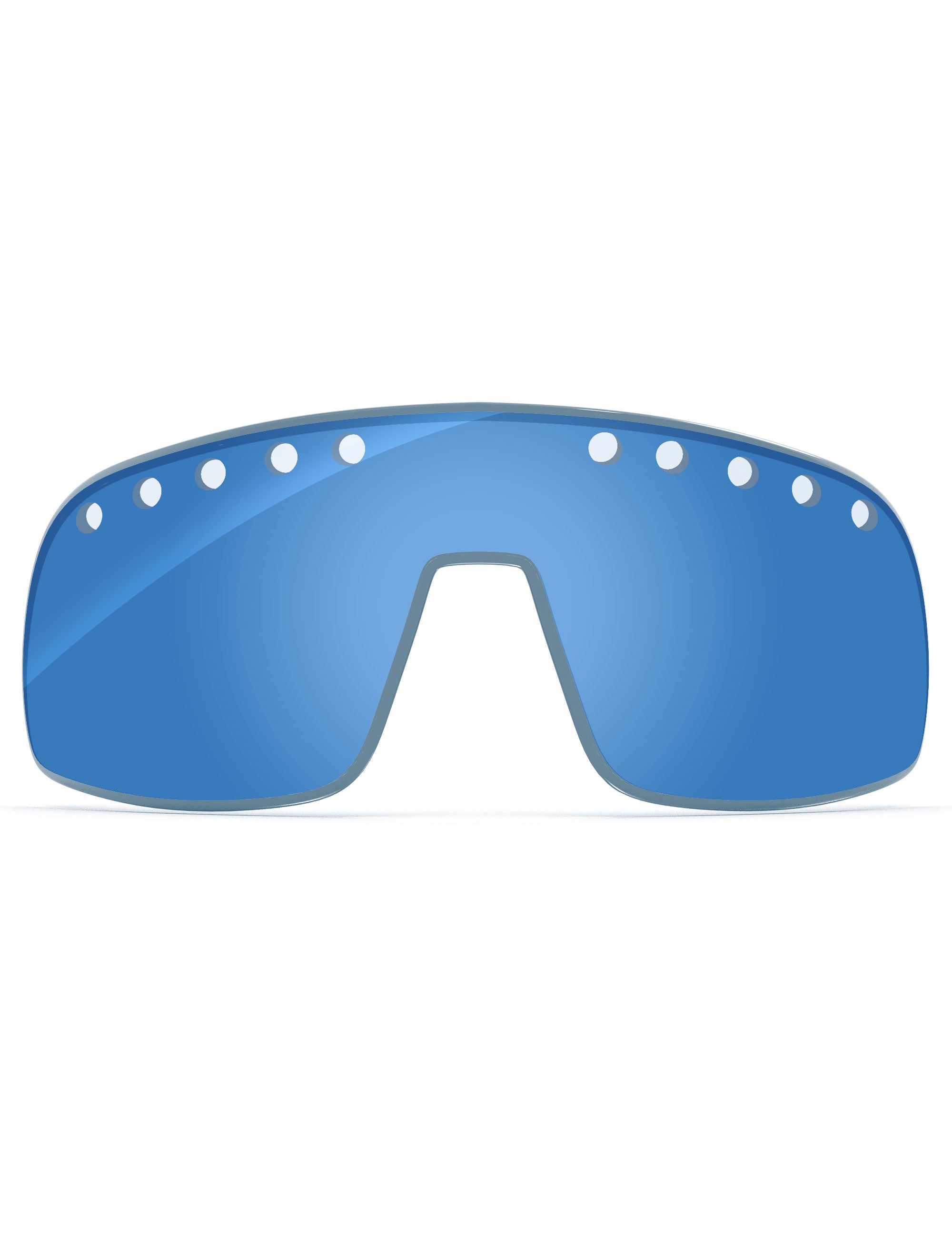 HD Blue-Non-Polarized