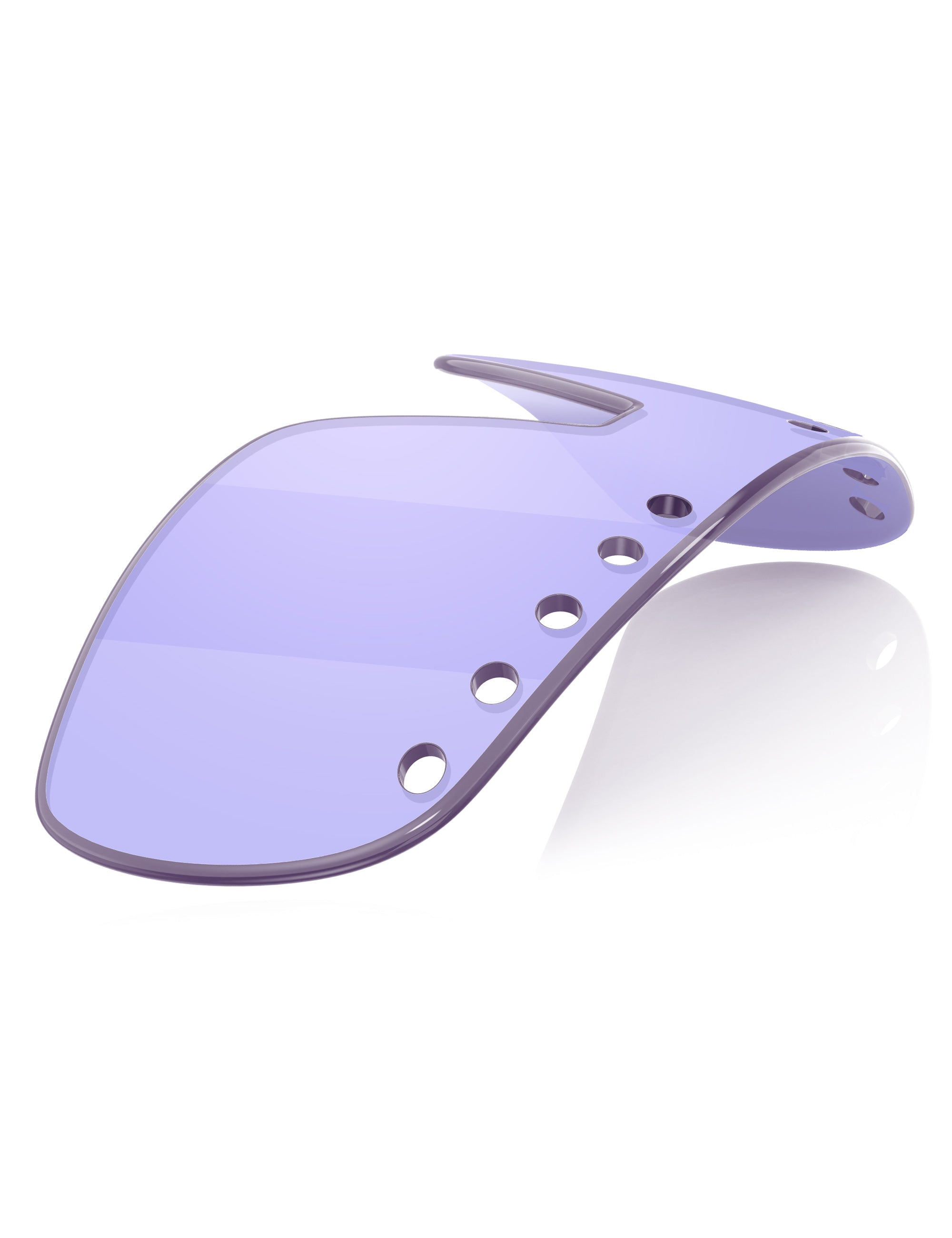 Low Light Purple-Non-Polarized