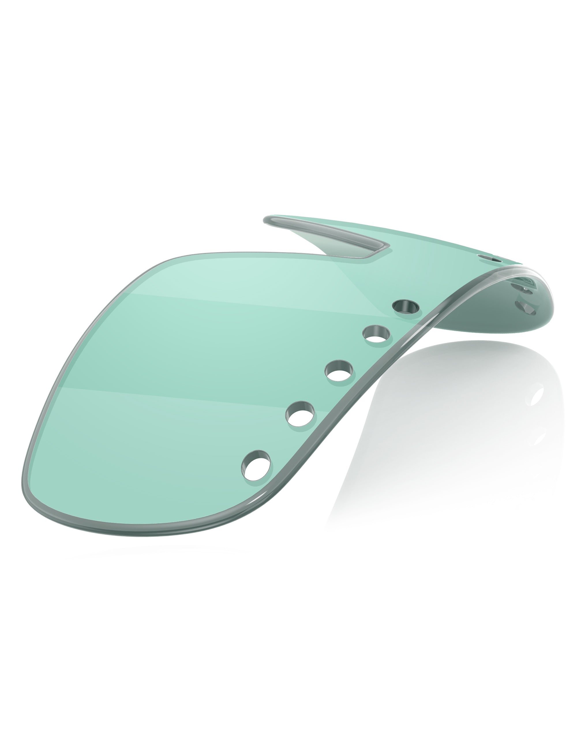 Mint-Non-Polarized