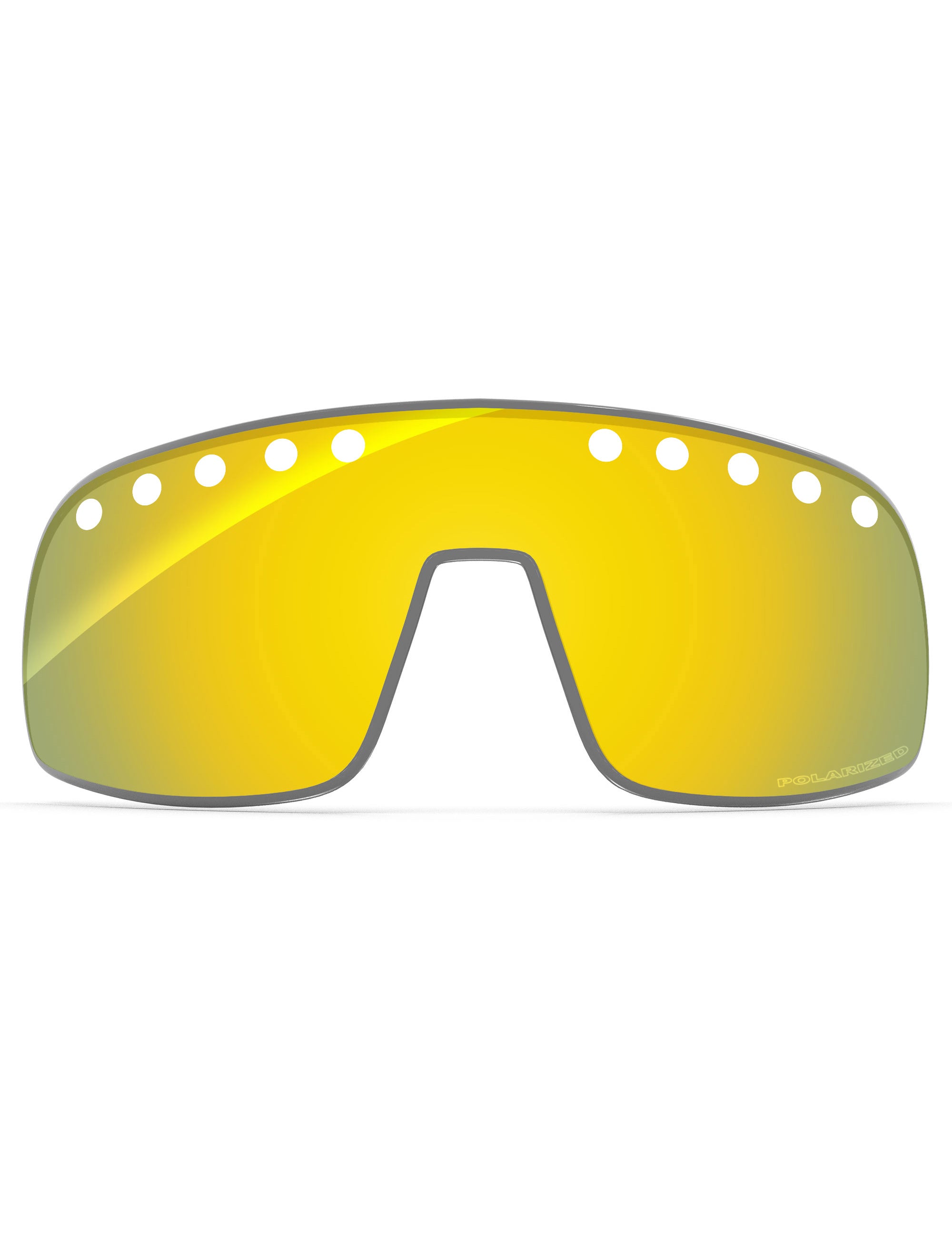 Gold Fusion FlashMirror™-Polarized