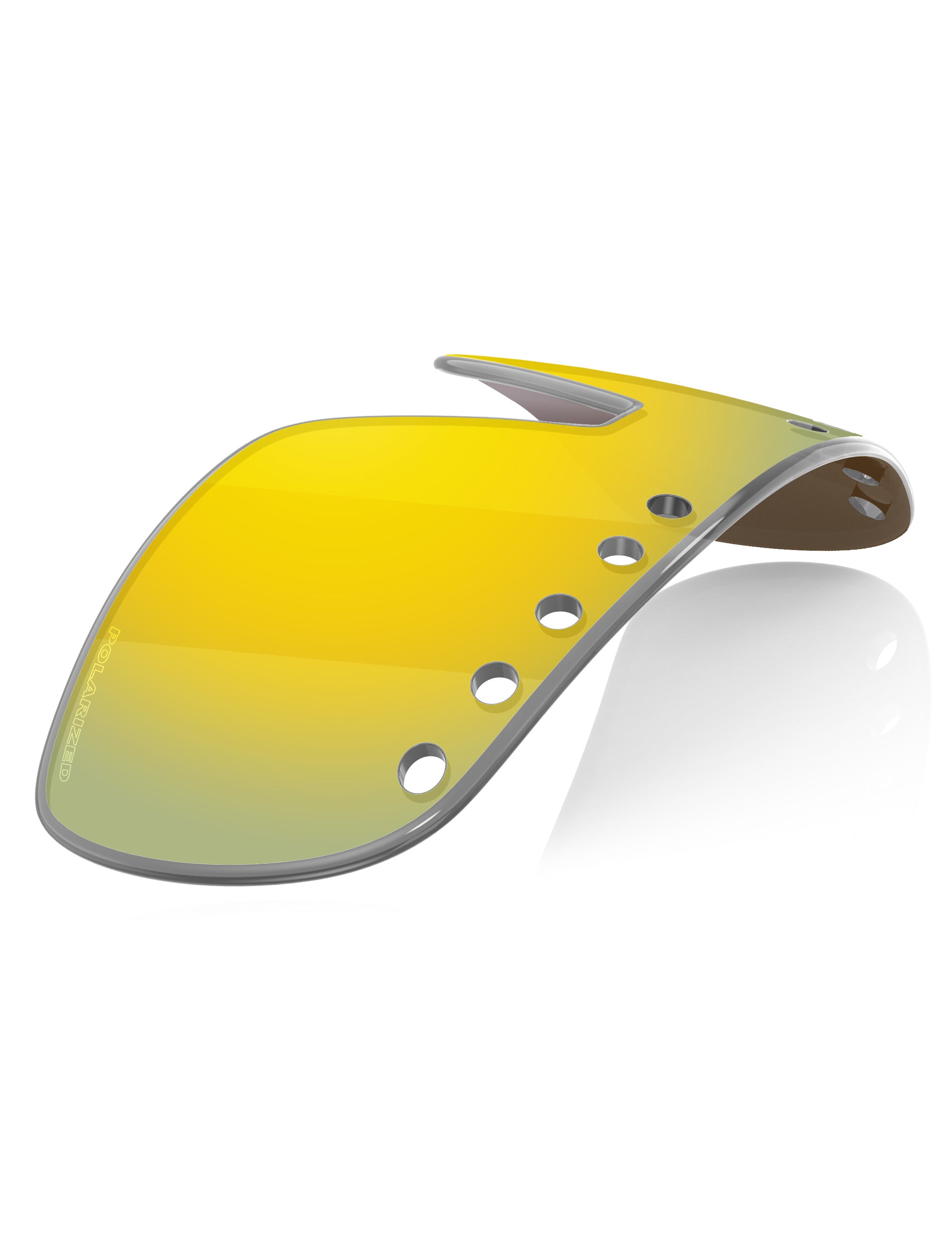 Gold Fusion FlashMirror™-Polarized