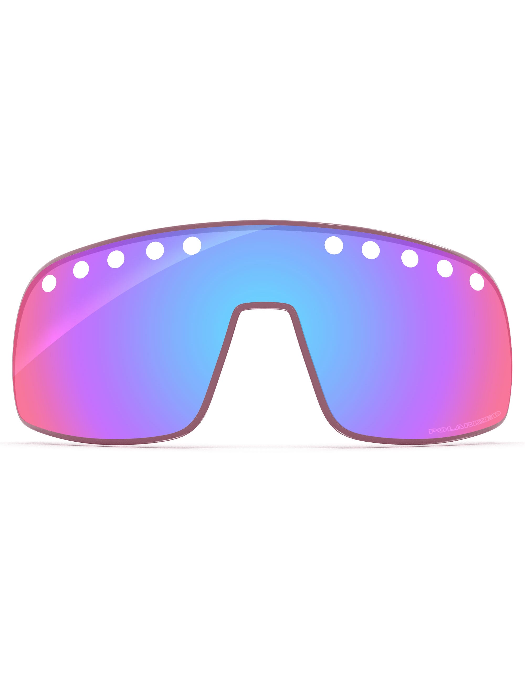 Trail Ruby FlashMirror™-Polarized