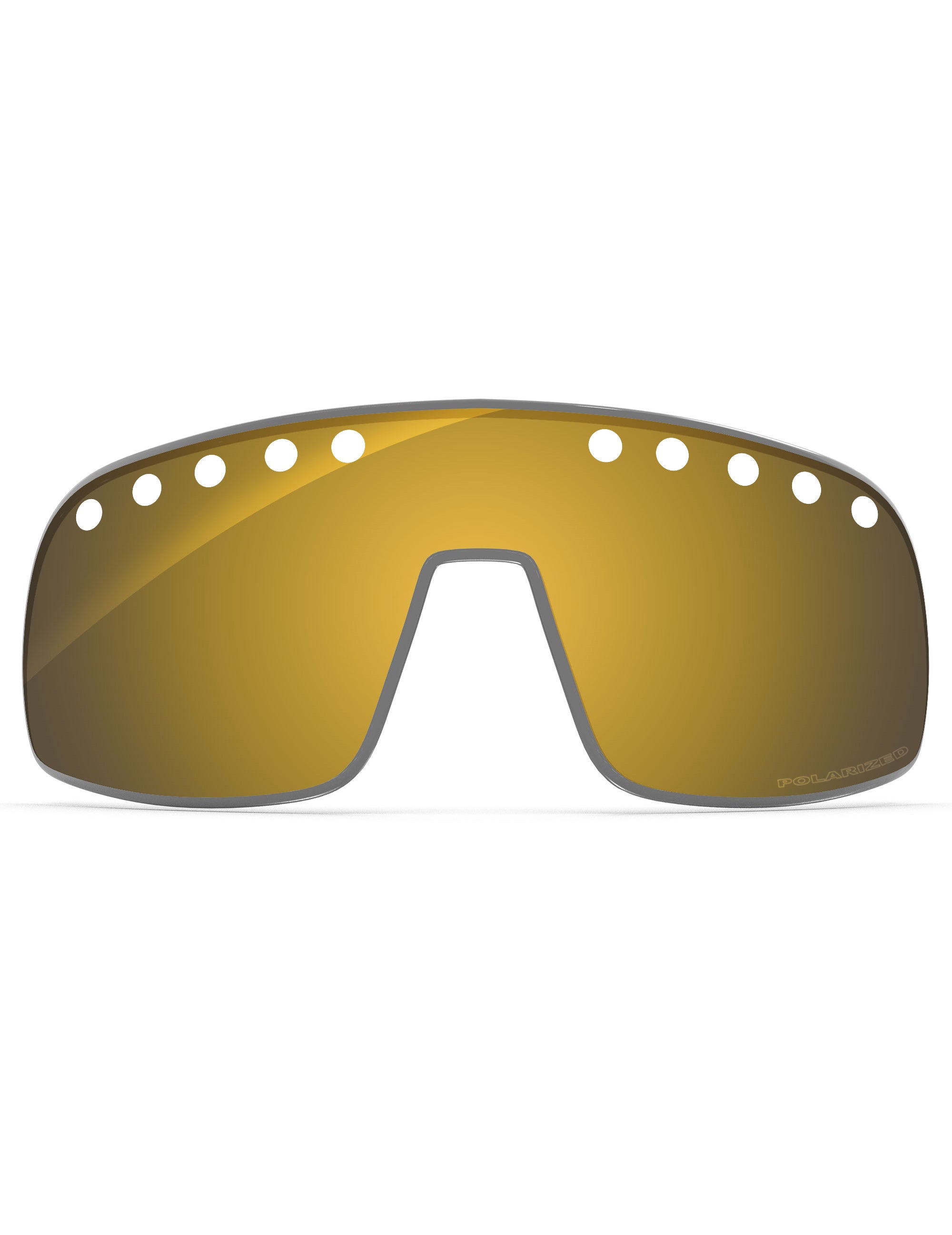 Tungsten Gold FlashMirror™-Polarized