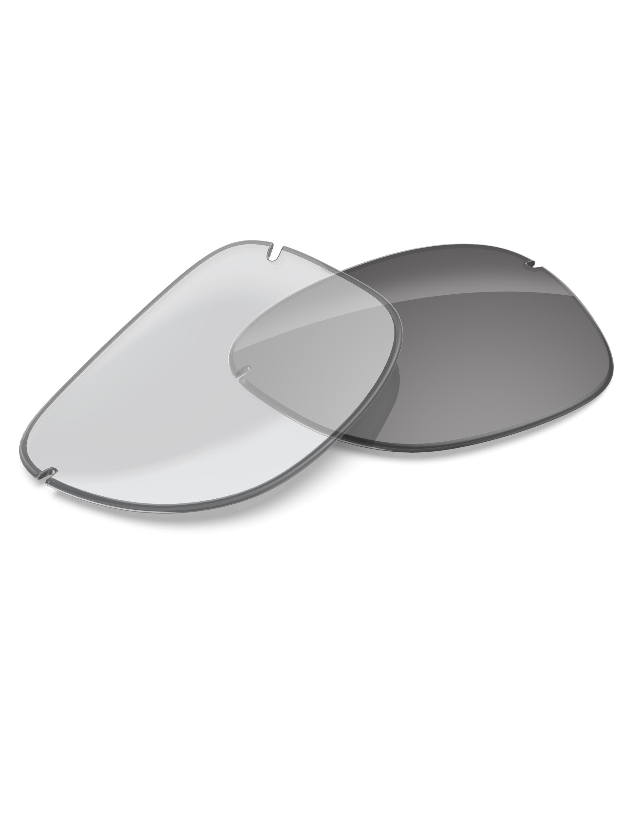 Adapt Gray Photochromic-Non-Polarized