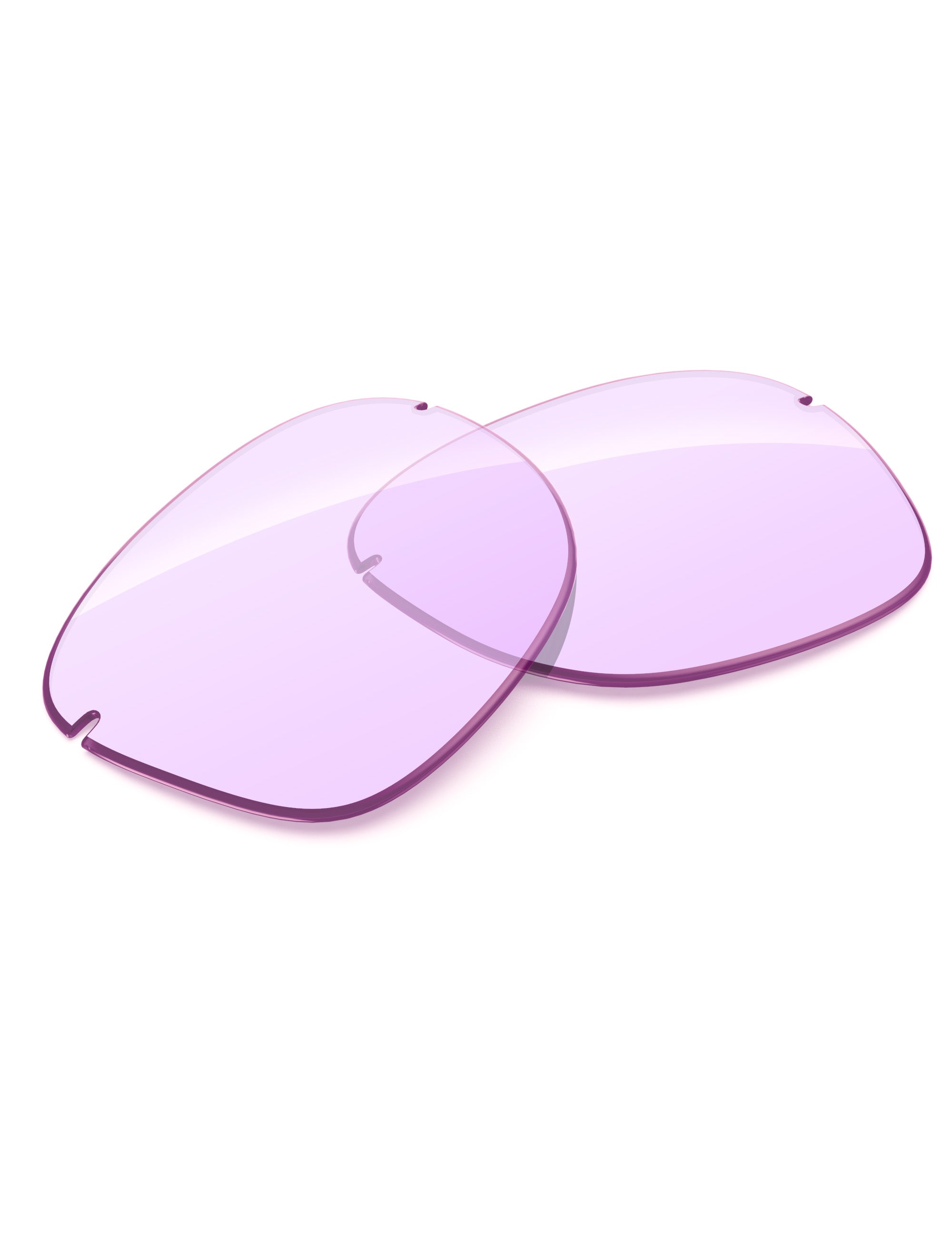 Low Light Pink-Non-Polarized