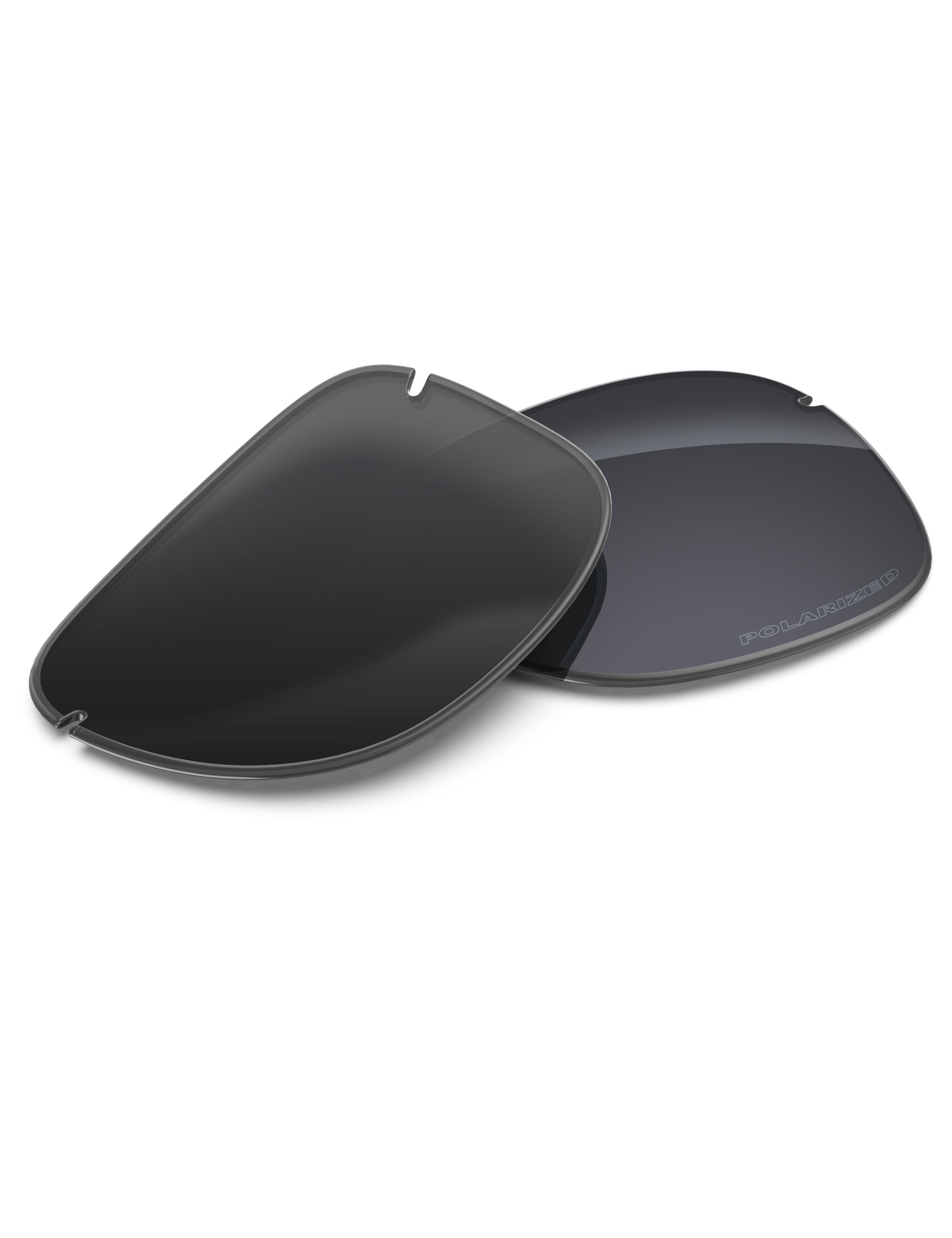 Black Shield FlashMirror™-Polarized
