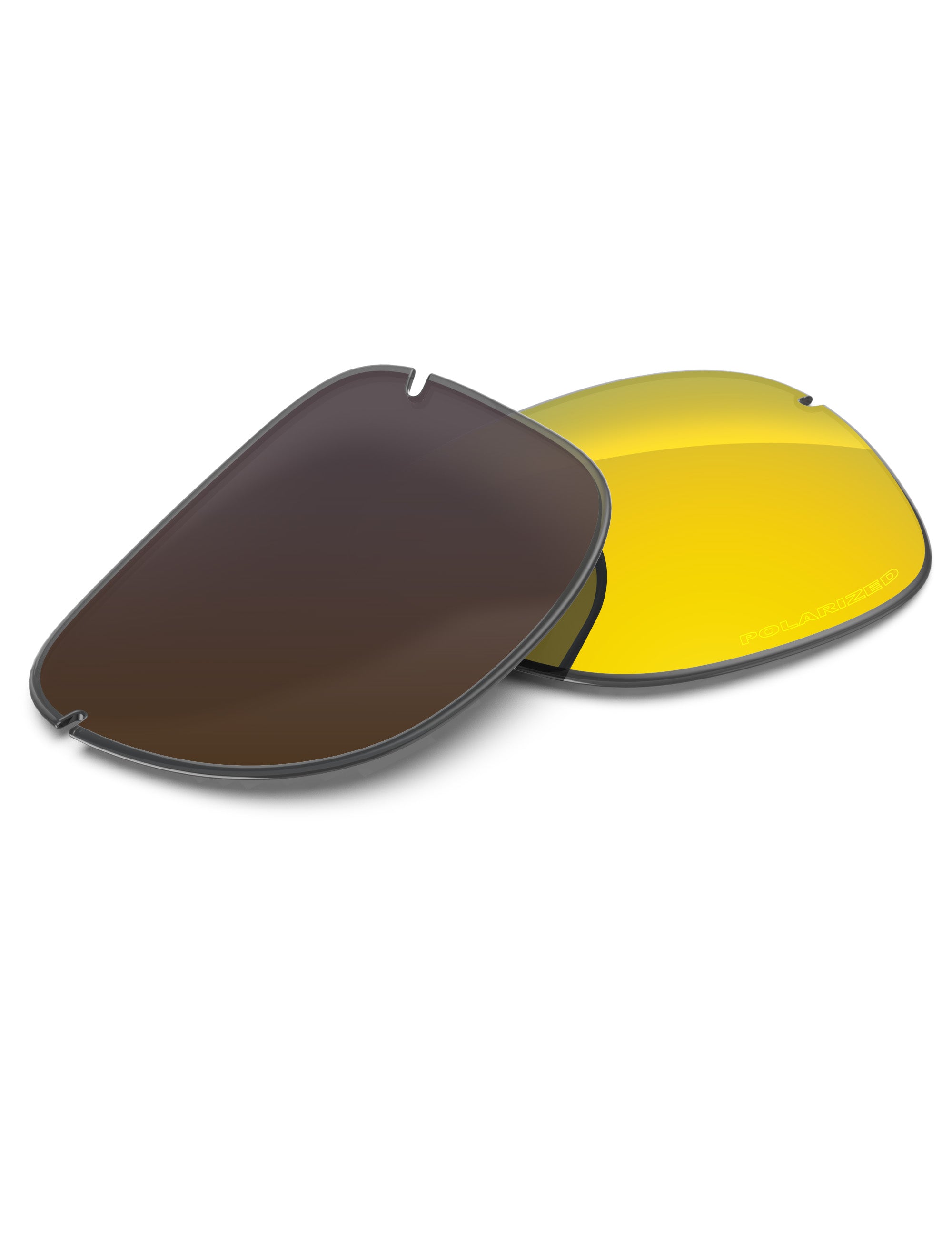 Gold Fusion FlashMirror™-Polarized