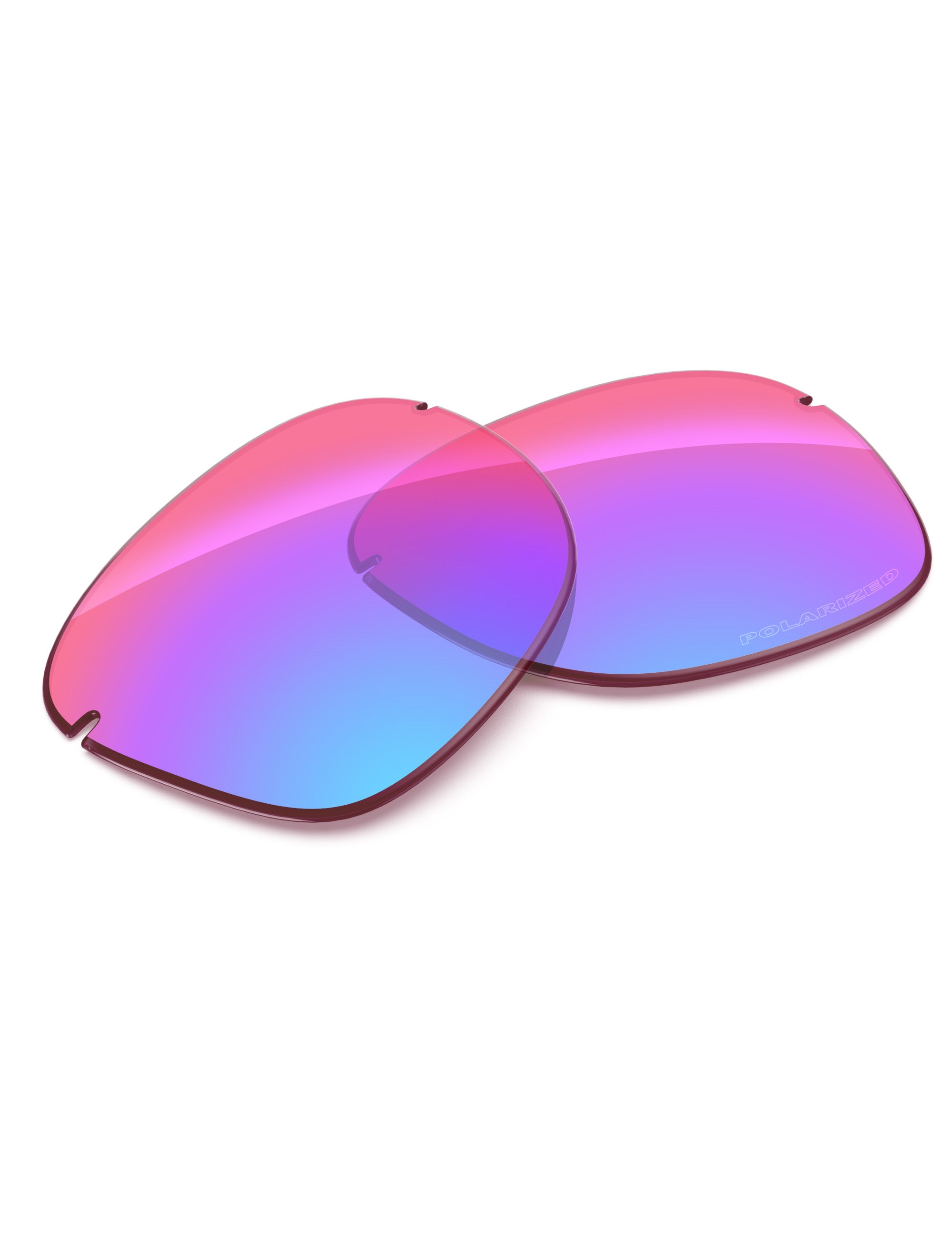 Trail Ruby FlashMirror™-Polarized