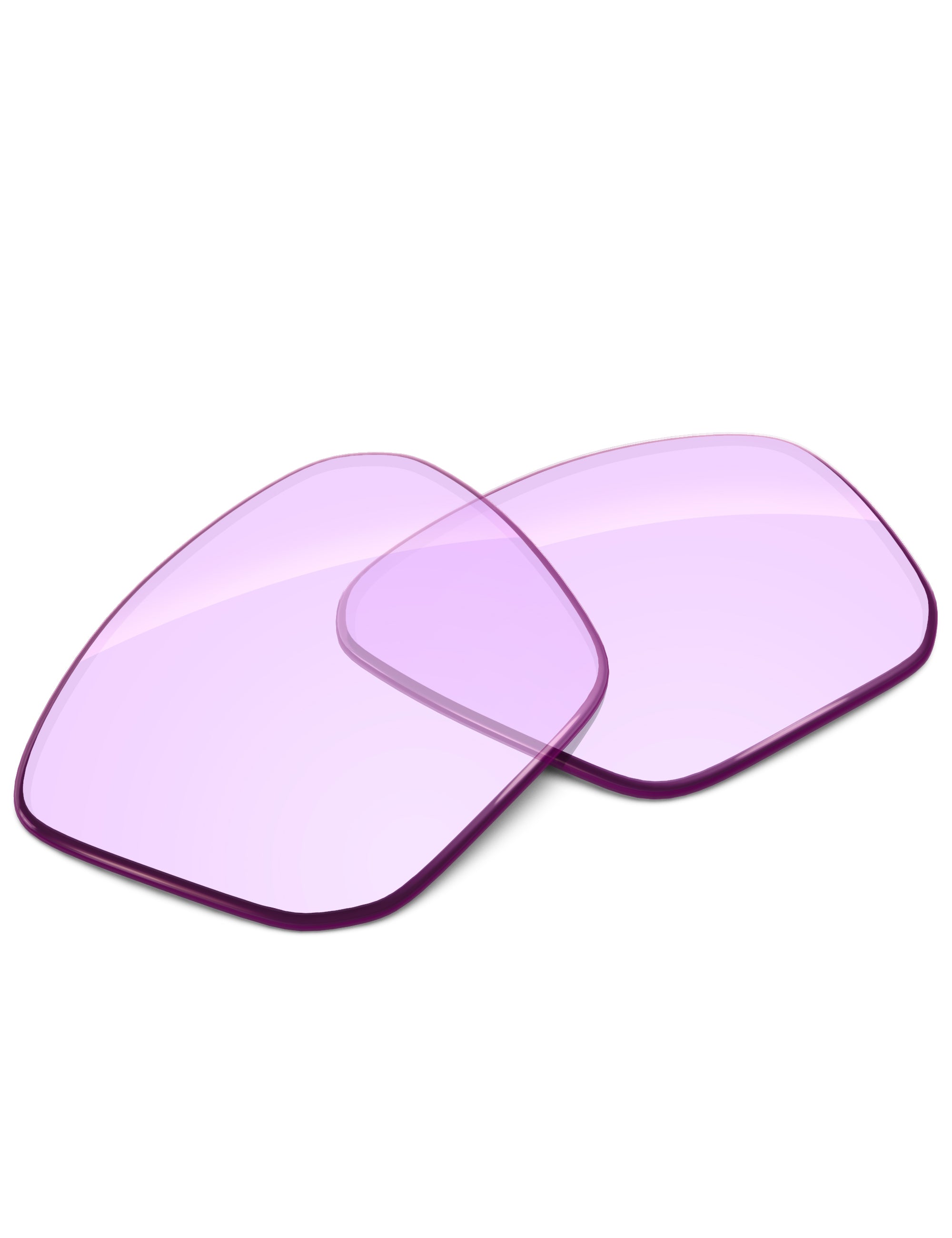 Low Light Pink-Non-Polarized