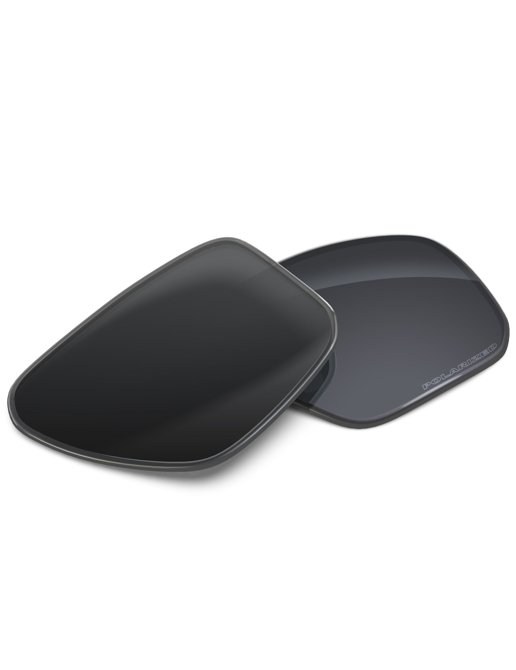 Black Shield FlashMirror™-Polarized