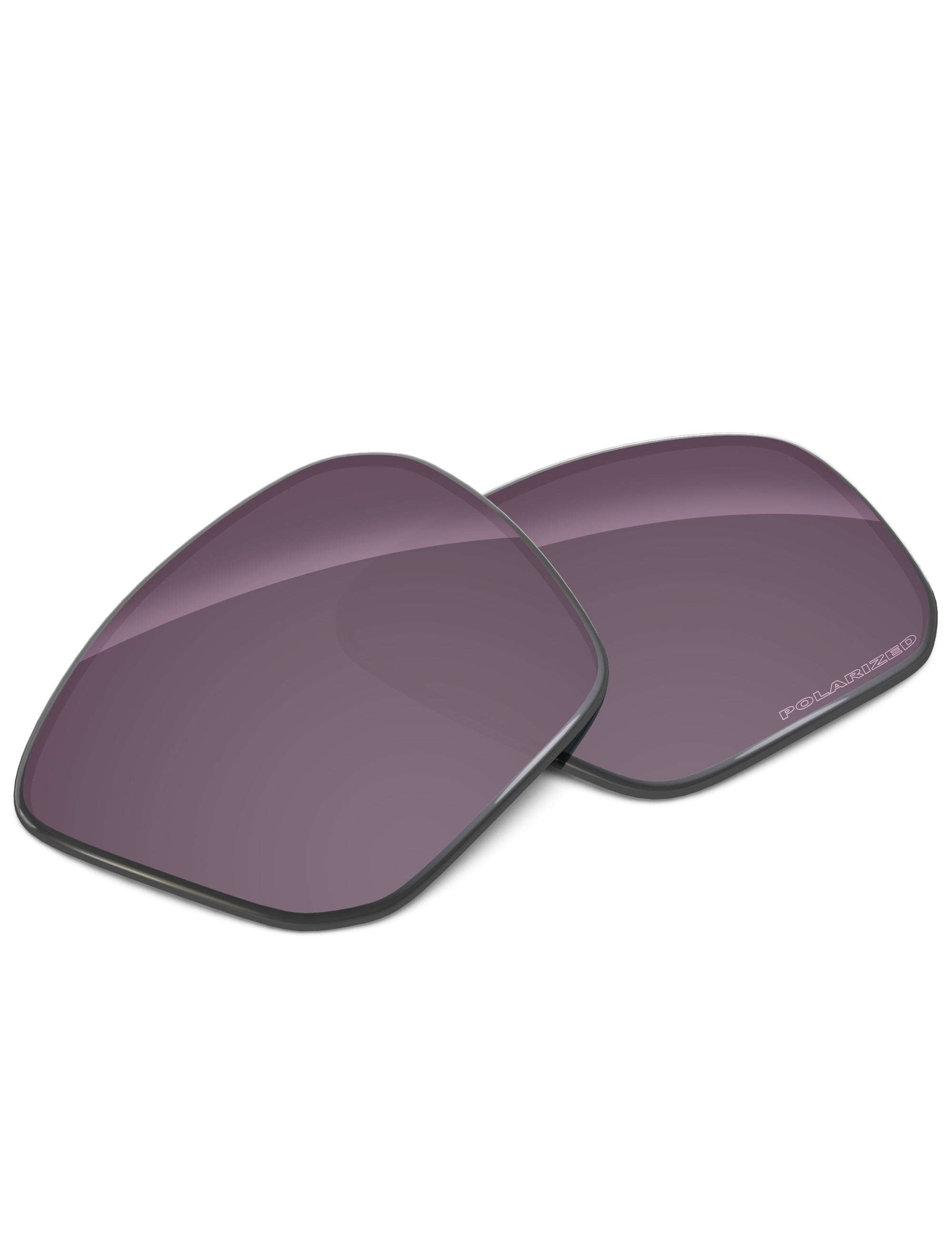 Gray Metallic FlashMirror™-Polarized