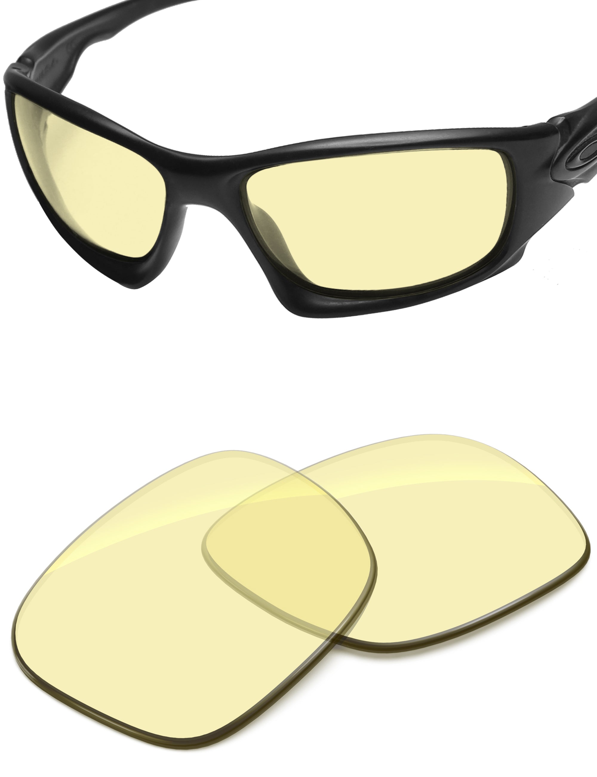 Gaming 2.0 Blue Light Blocking-Non-Polarized