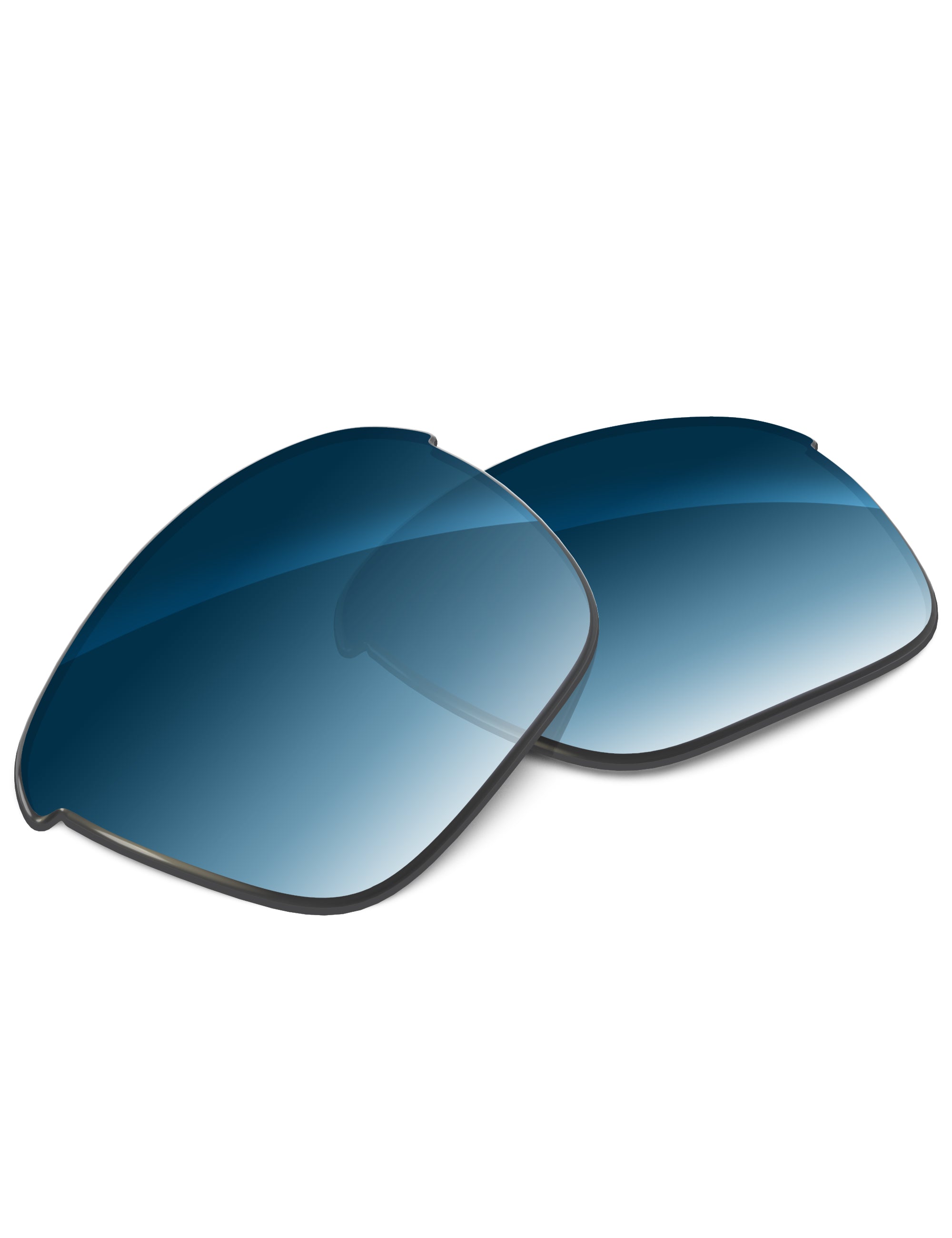 Blue Gradient-Non-Polarized