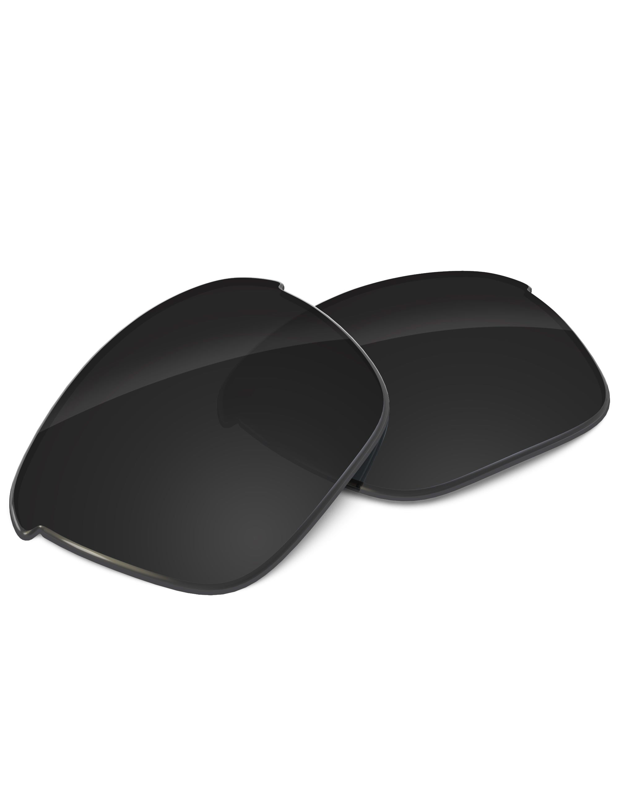 Carbon Black-Non-Polarized
