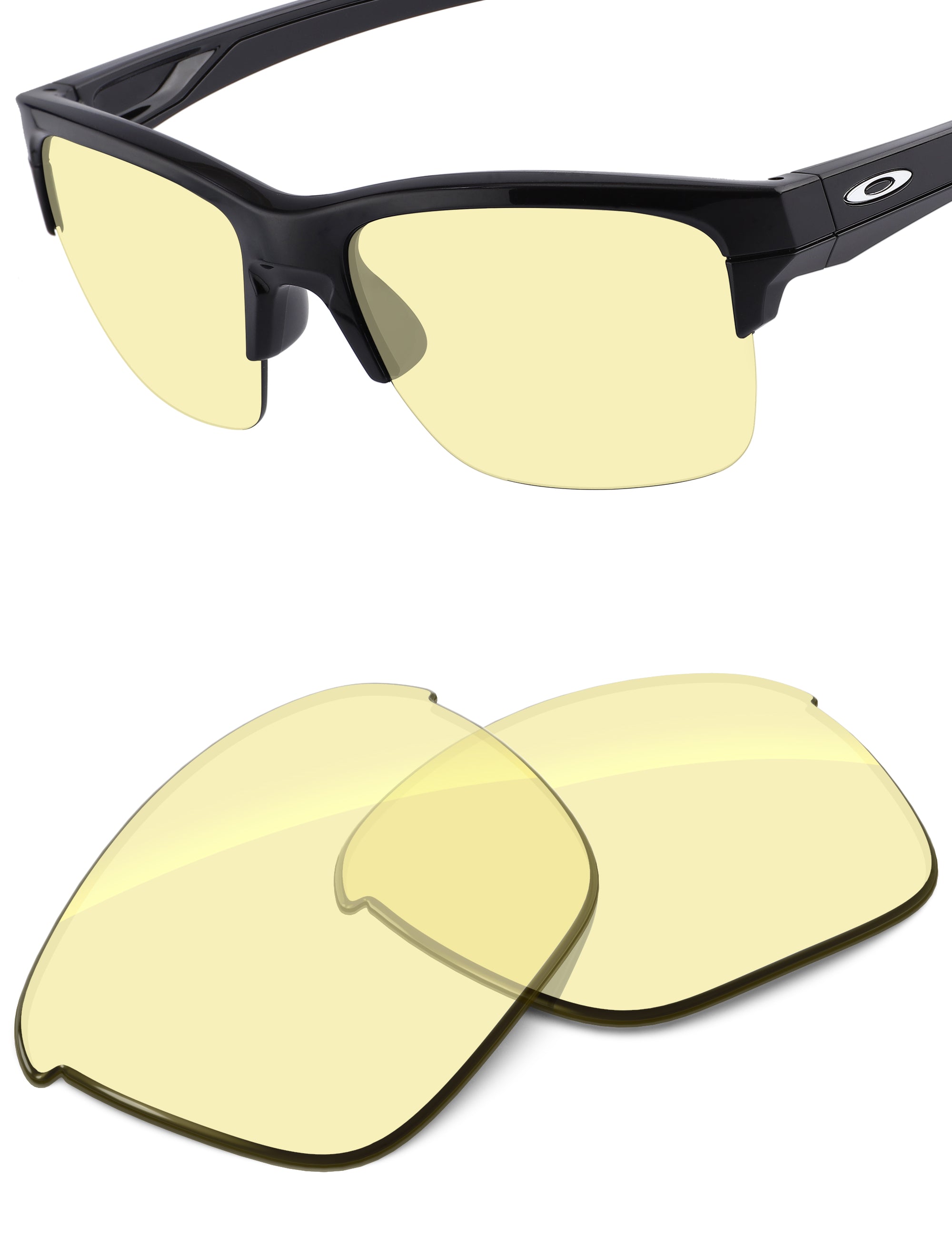 Gaming 2.0 Blue Light Blocking-Non-Polarized