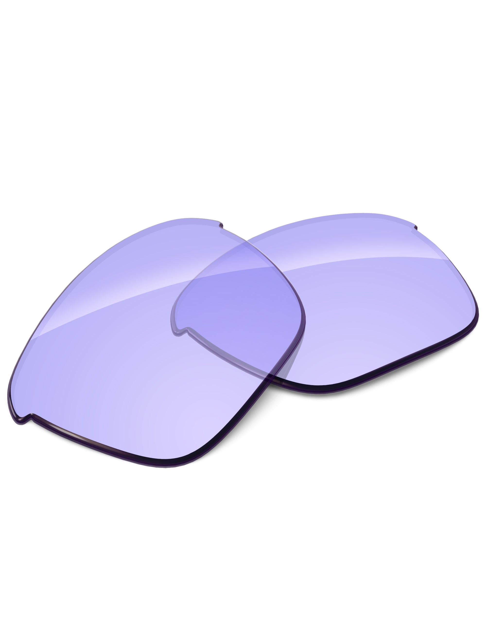 Low Light Purple-Non-Polarized