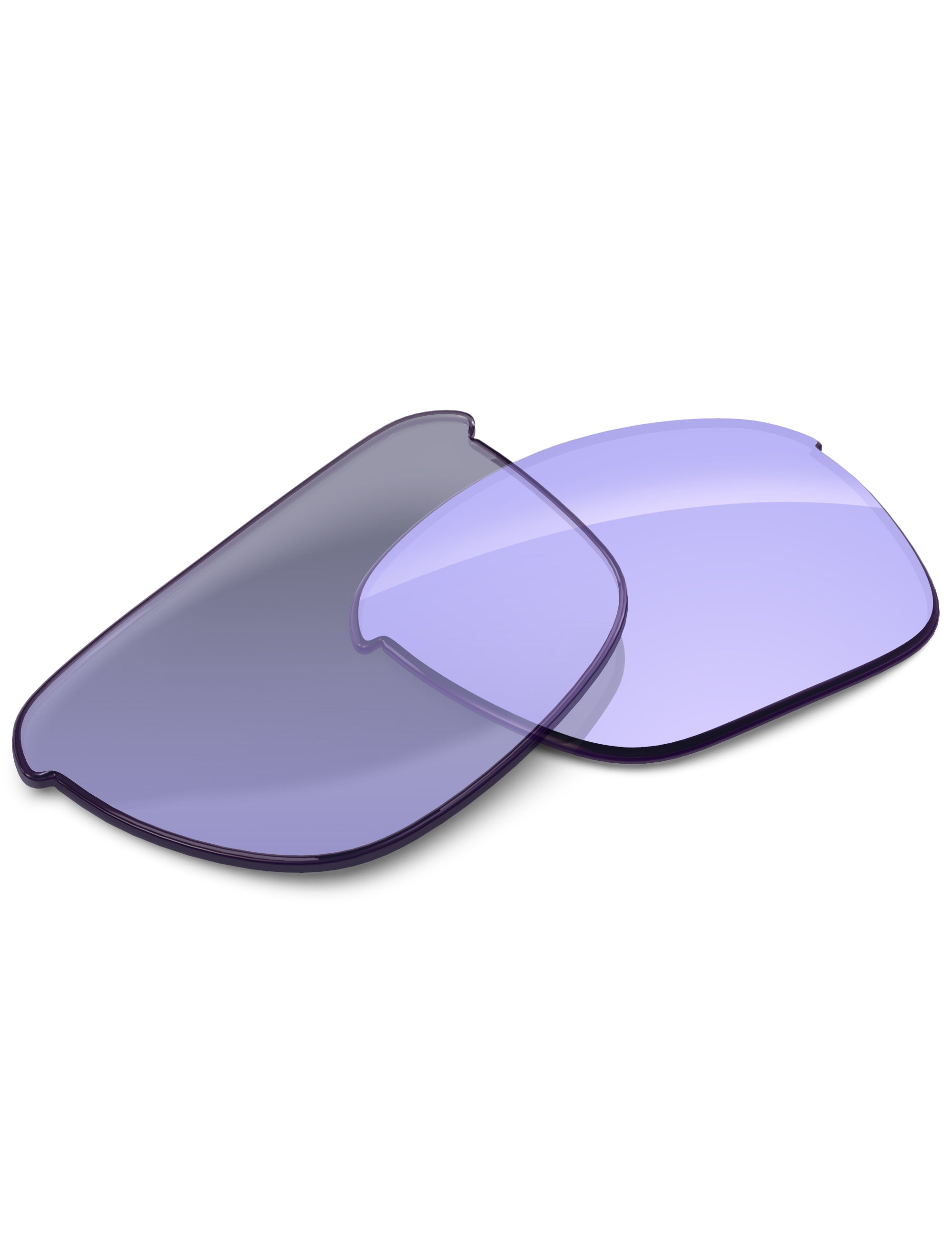 Low Light Purple-Non-Polarized