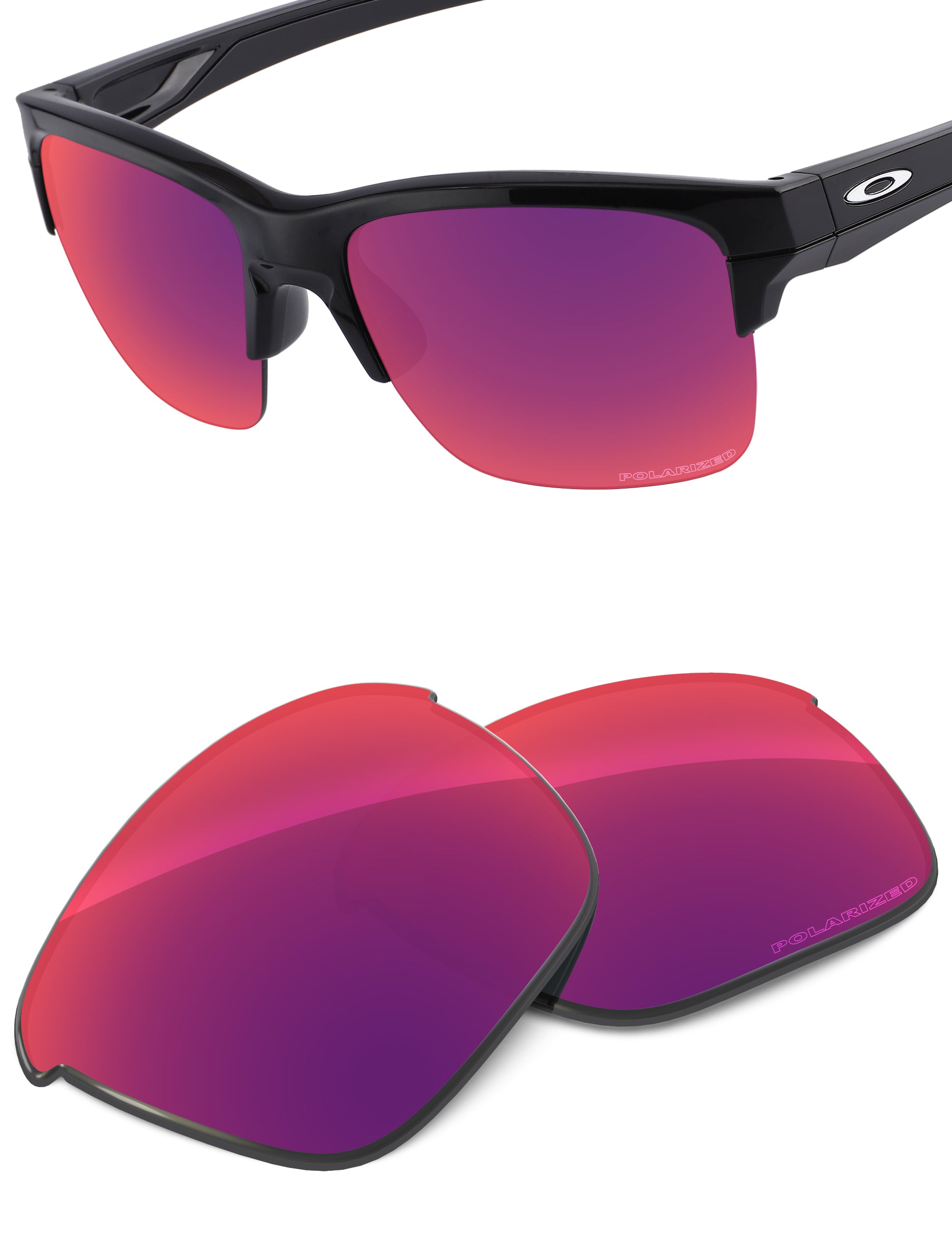 Midnight Nova FlashMirror™-Polarized