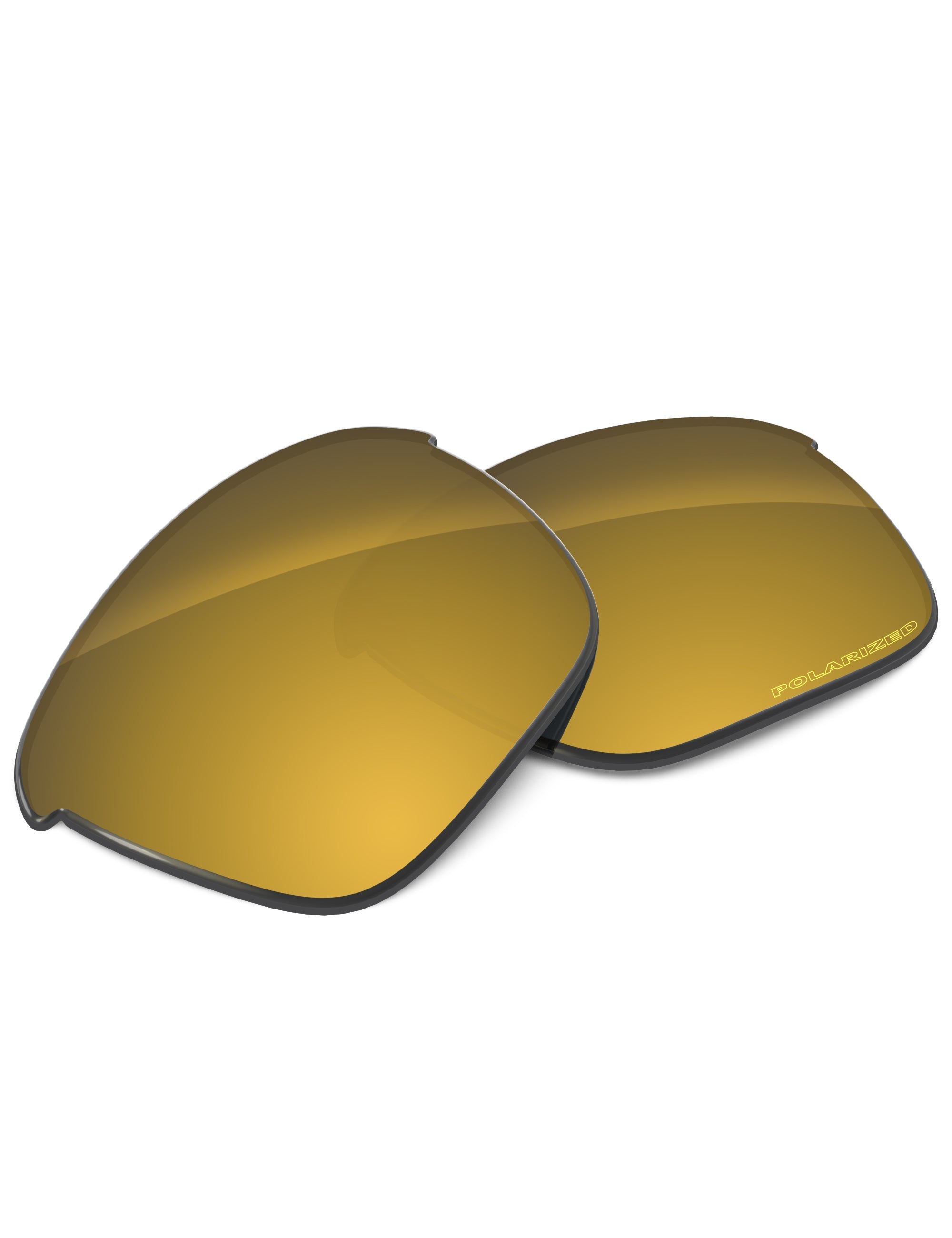 Tungsten Gold FlashMirror™-Polarized