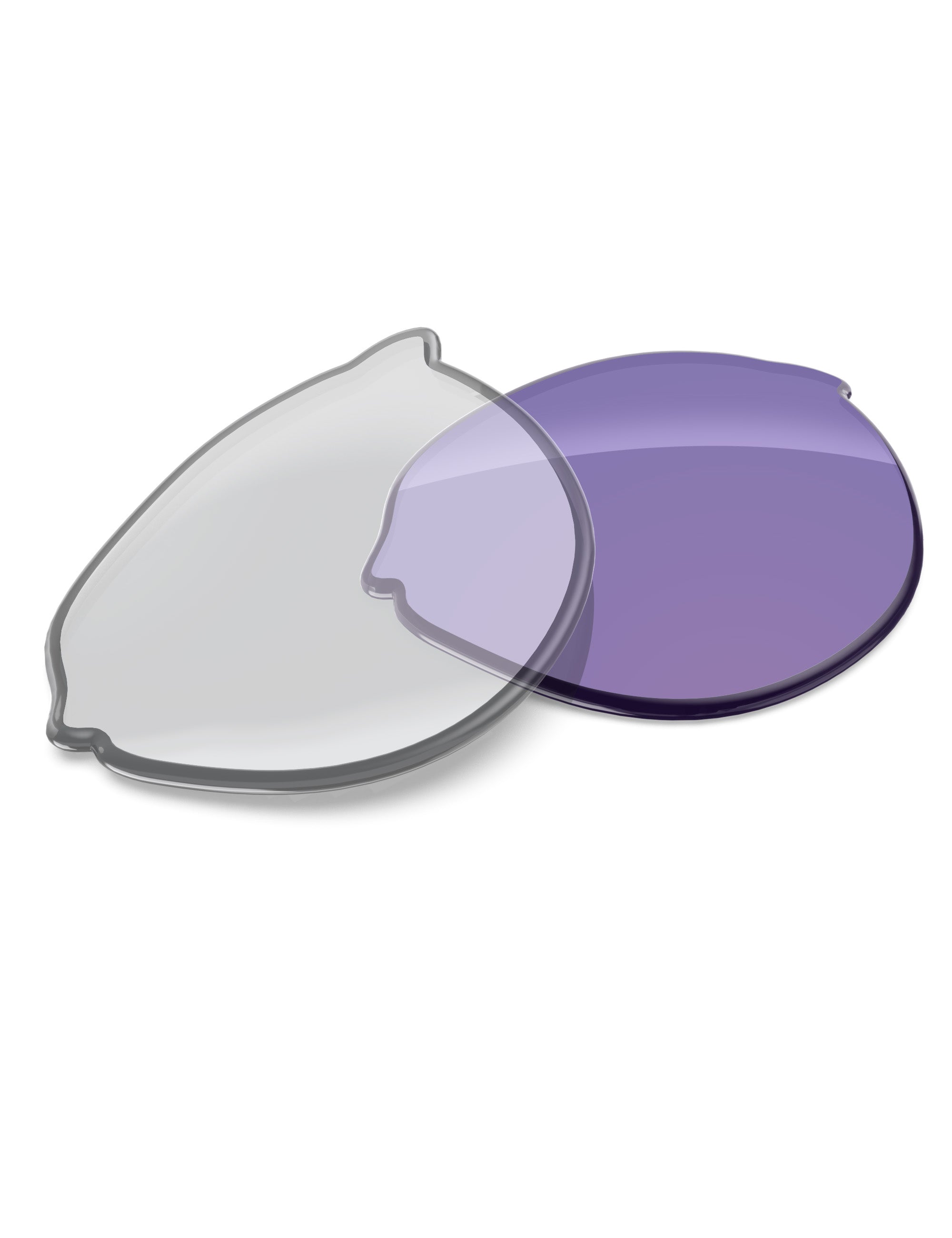 Adapt Purple Photochromic-Non-Polarized