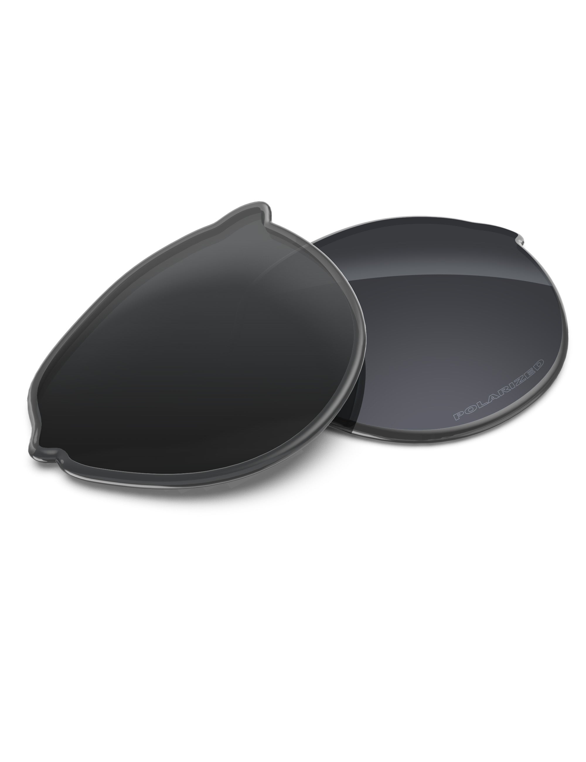 Black Shield FlashMirror™-Polarized