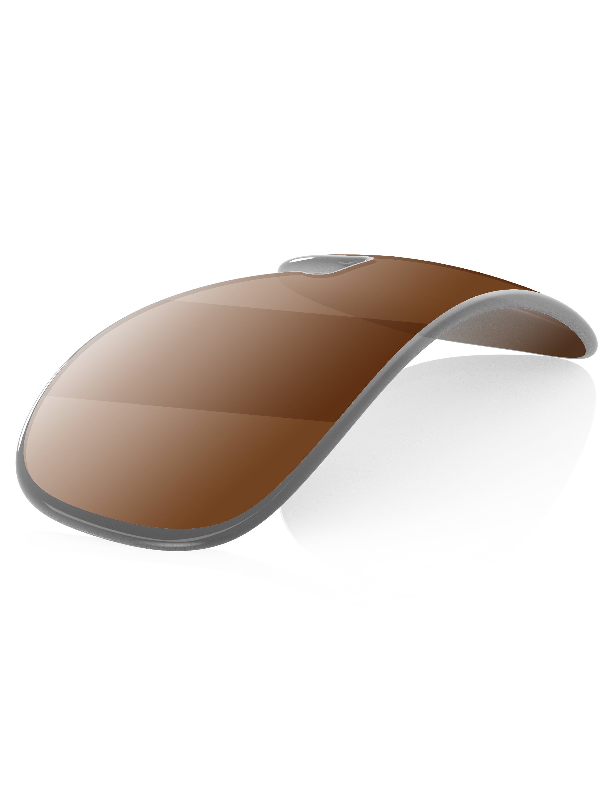 Brown Gradient-Non-Polarized