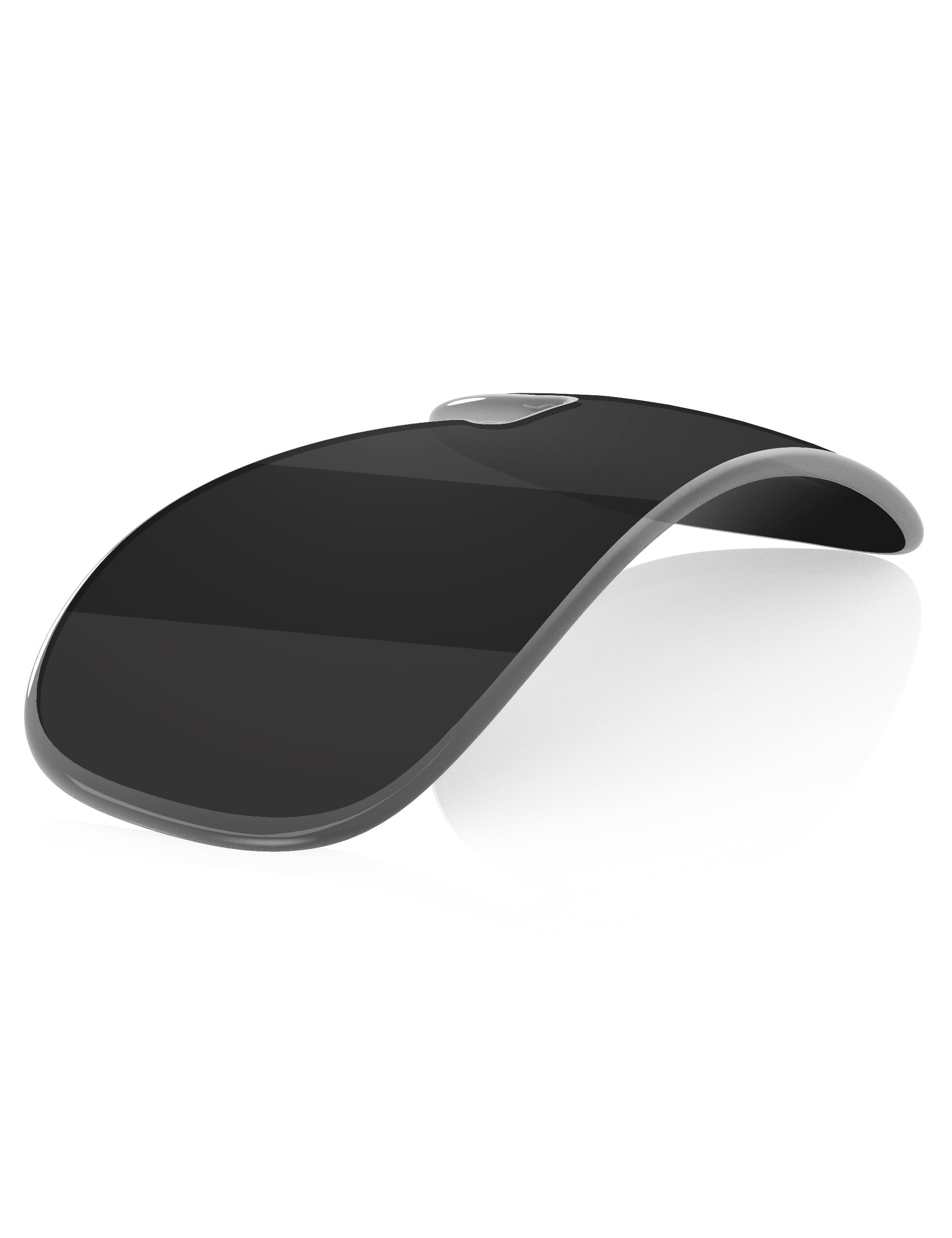 Carbon Black-Non-Polarized