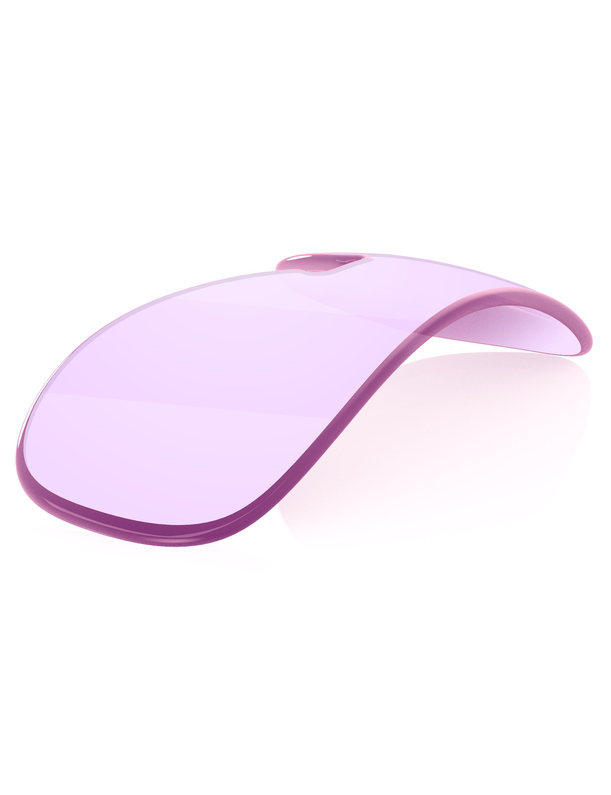 Low Light Pink-Non-Polarized