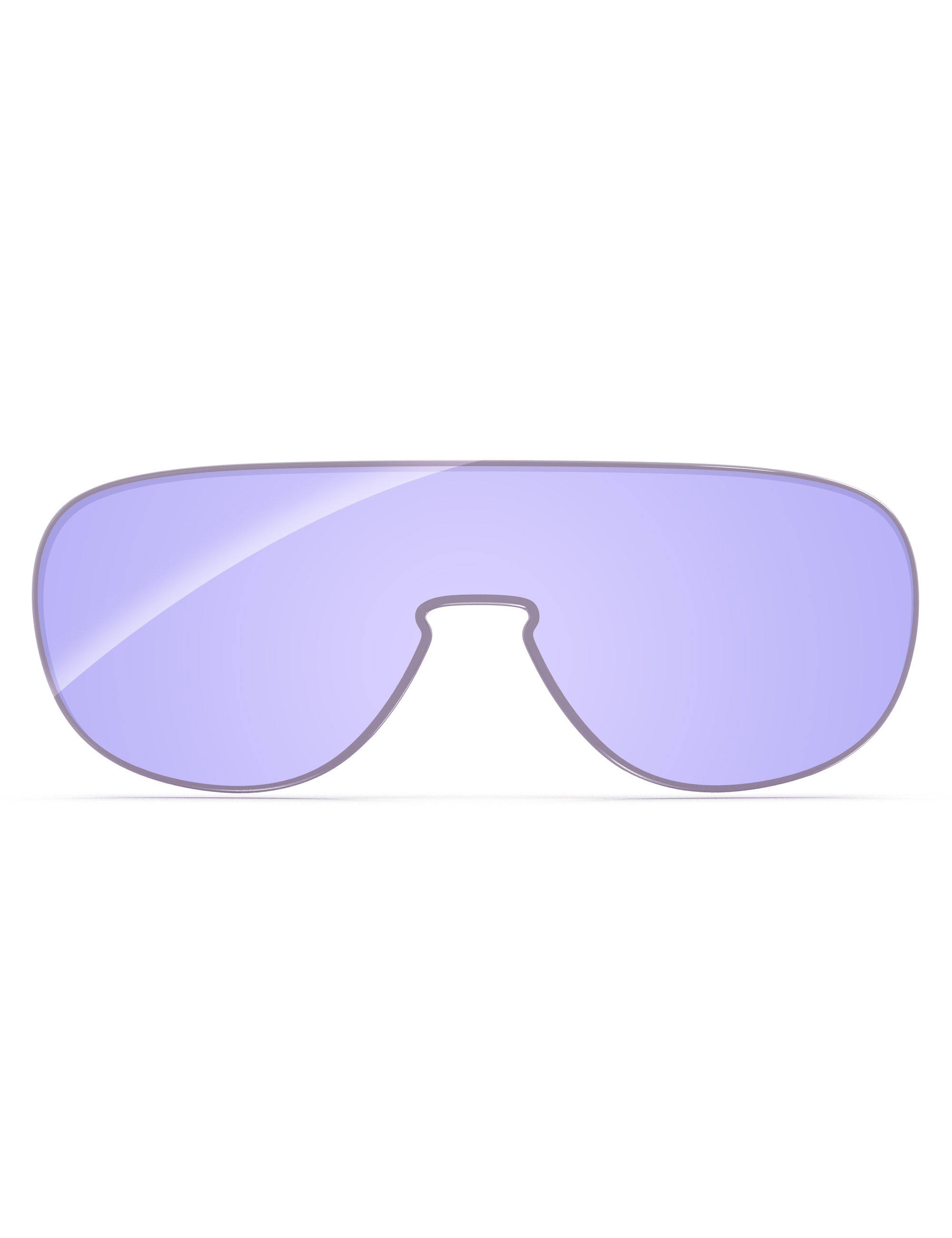 Low Light Purple-Non-Polarized