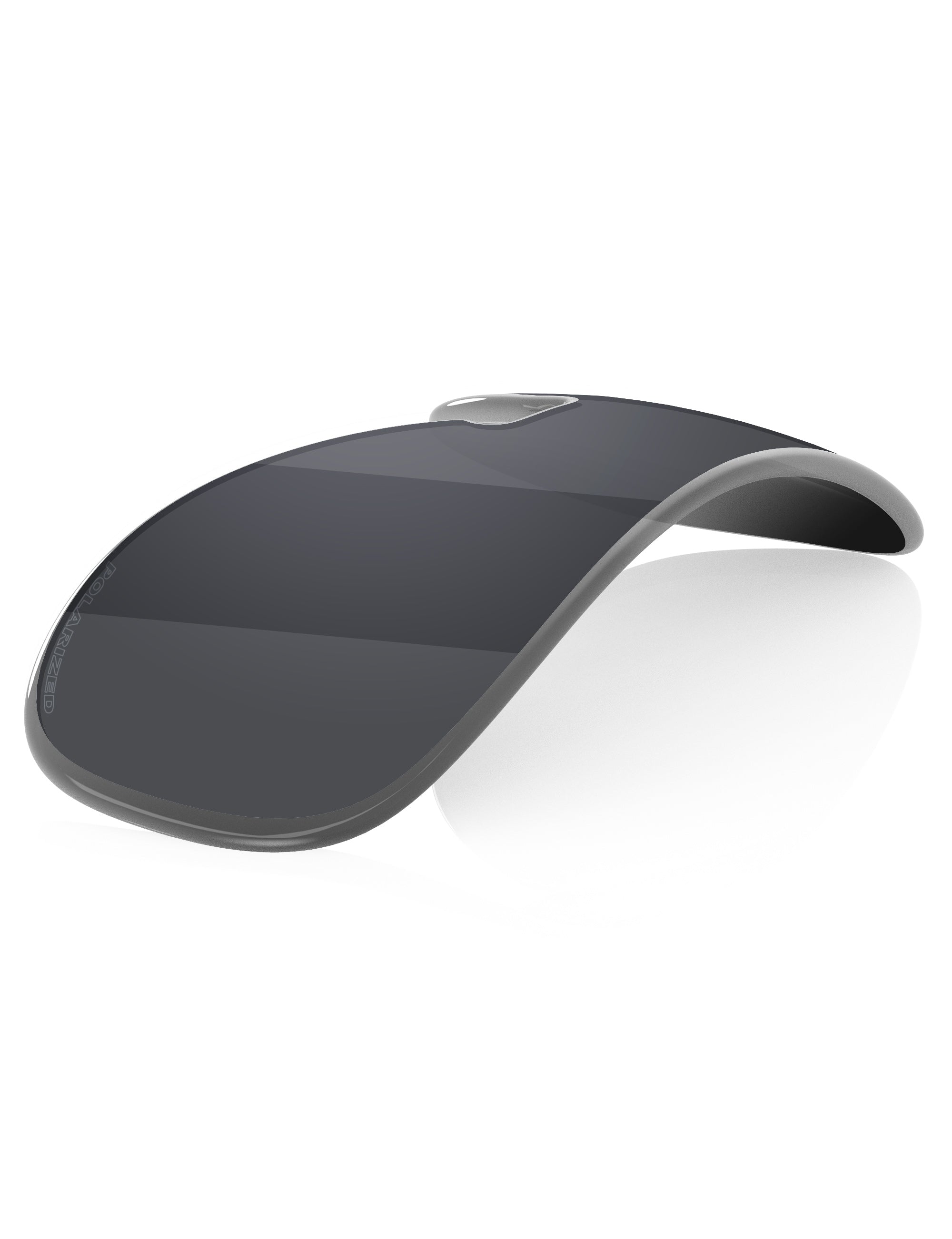 Black Shield FlashMirror™-Polarized