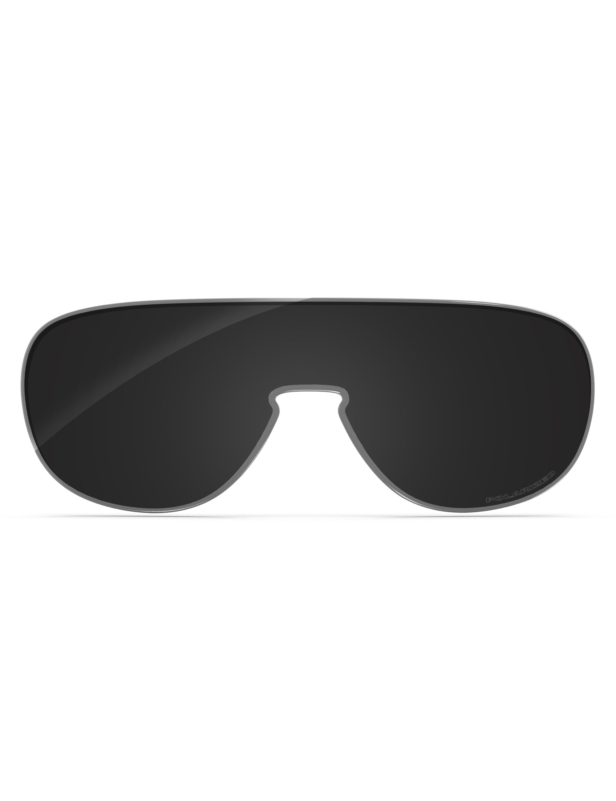 Carbon Black-Polarized