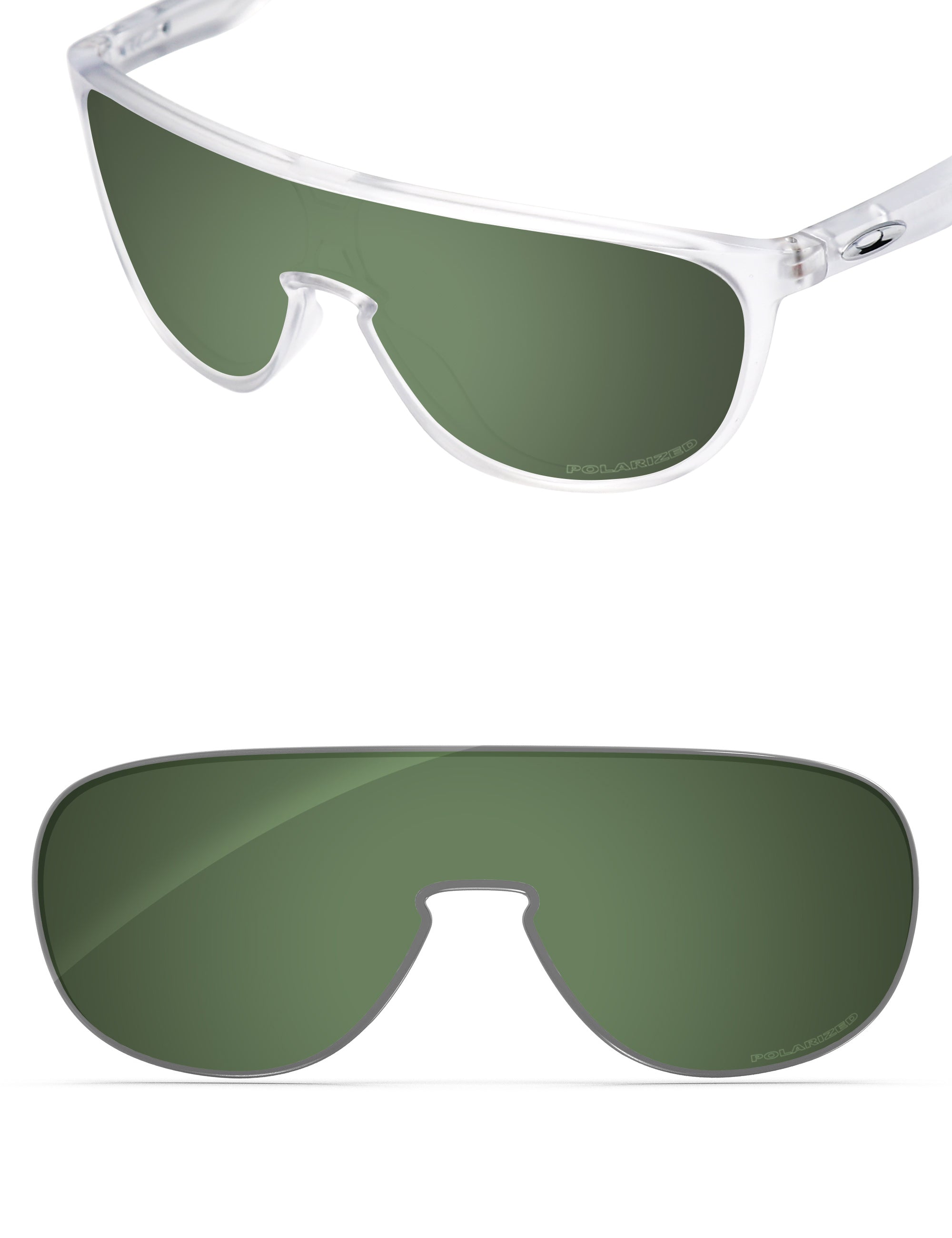 Green G15-Polarized