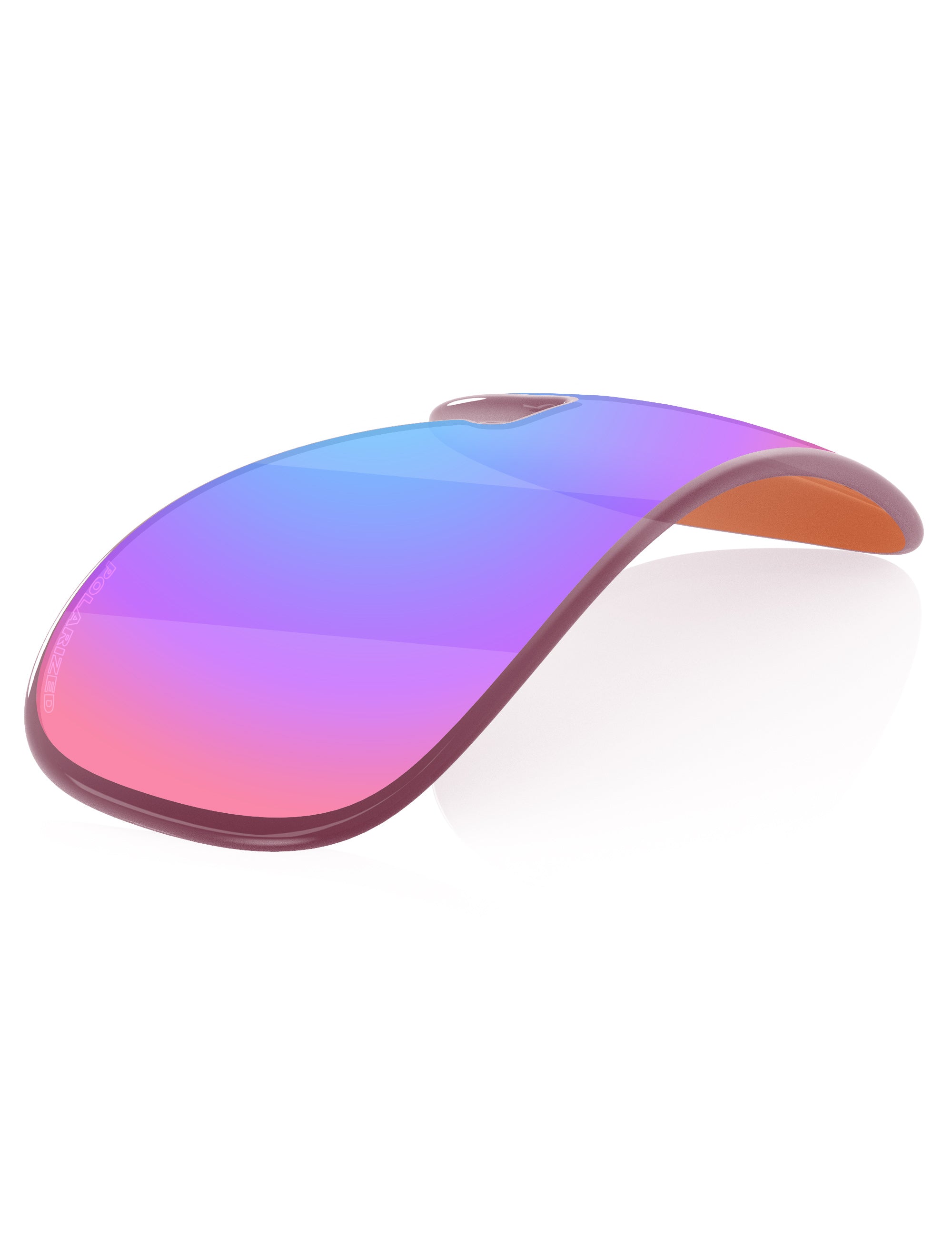 Trail Ruby FlashMirror™-Polarized