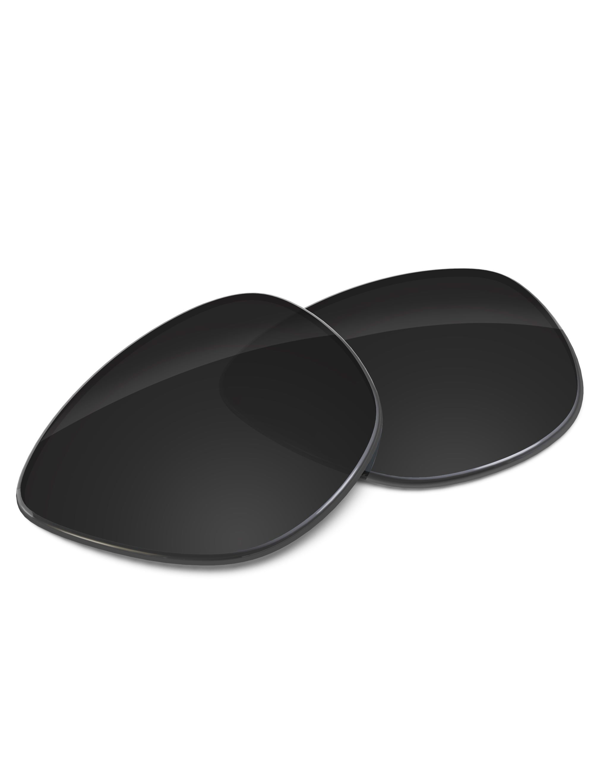 Carbon Black-Non-Polarized