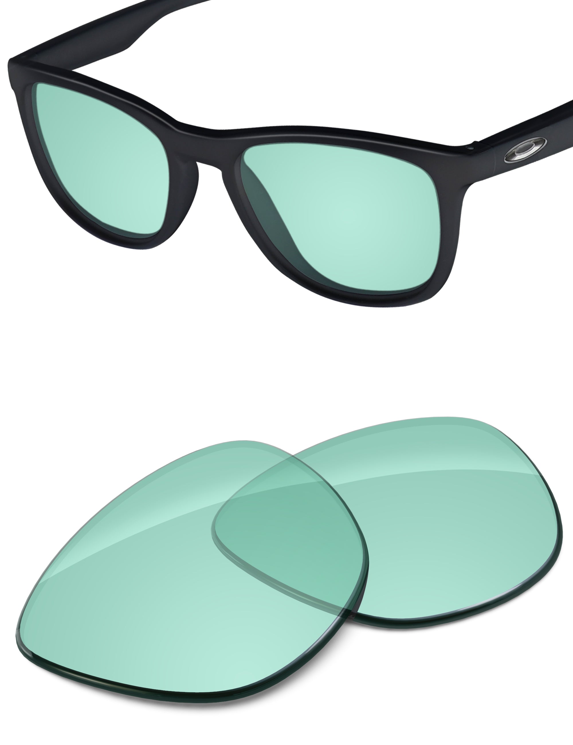 Mint-Non-Polarized