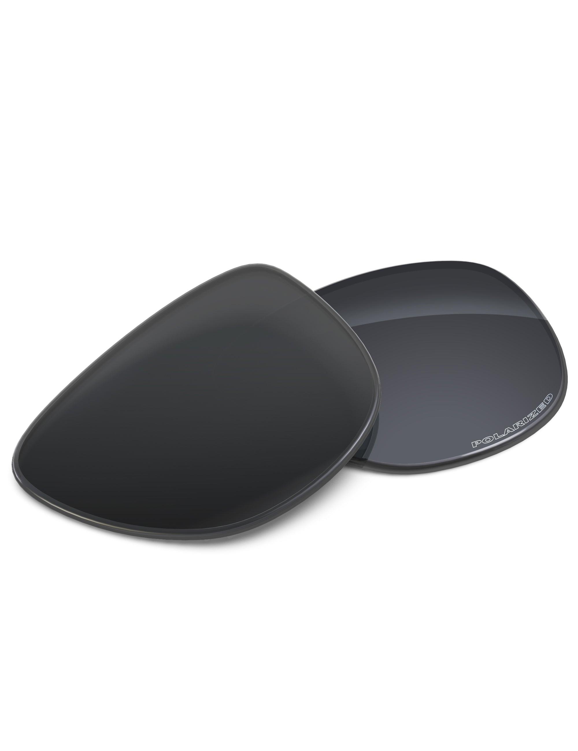 Black Shield FlashMirror™-Polarized