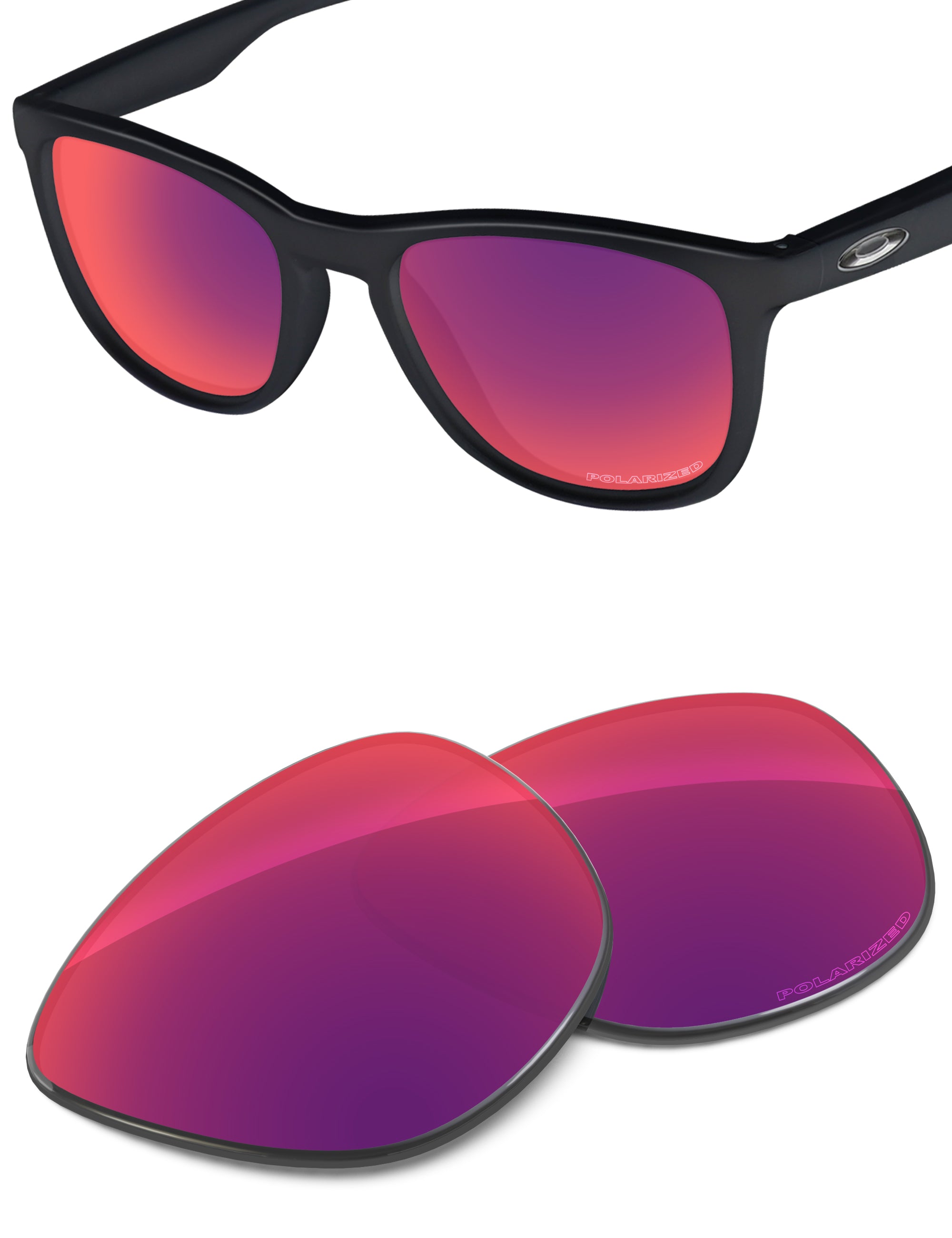 Midnight Nova FlashMirror™-Polarized