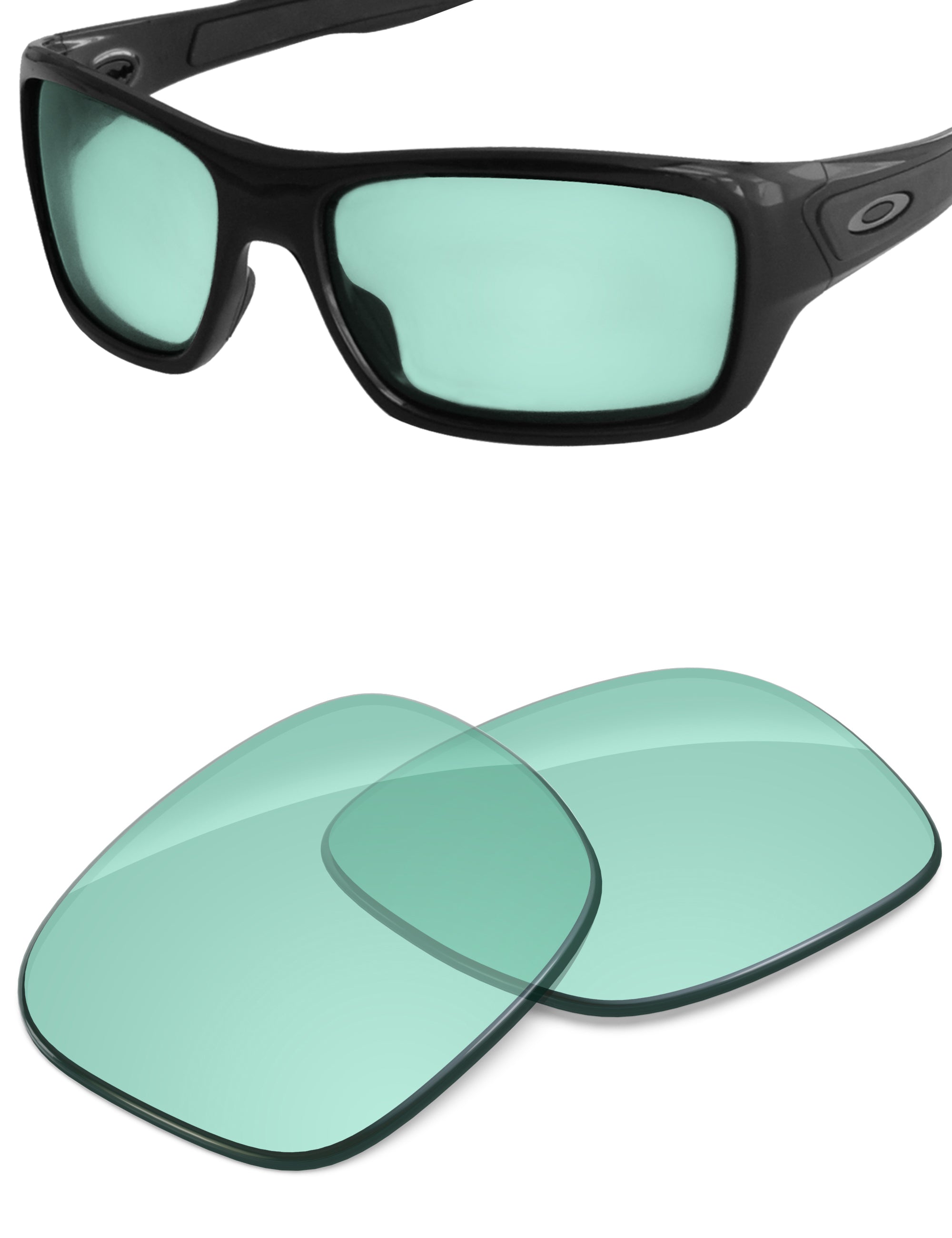 Mint-Non-Polarized