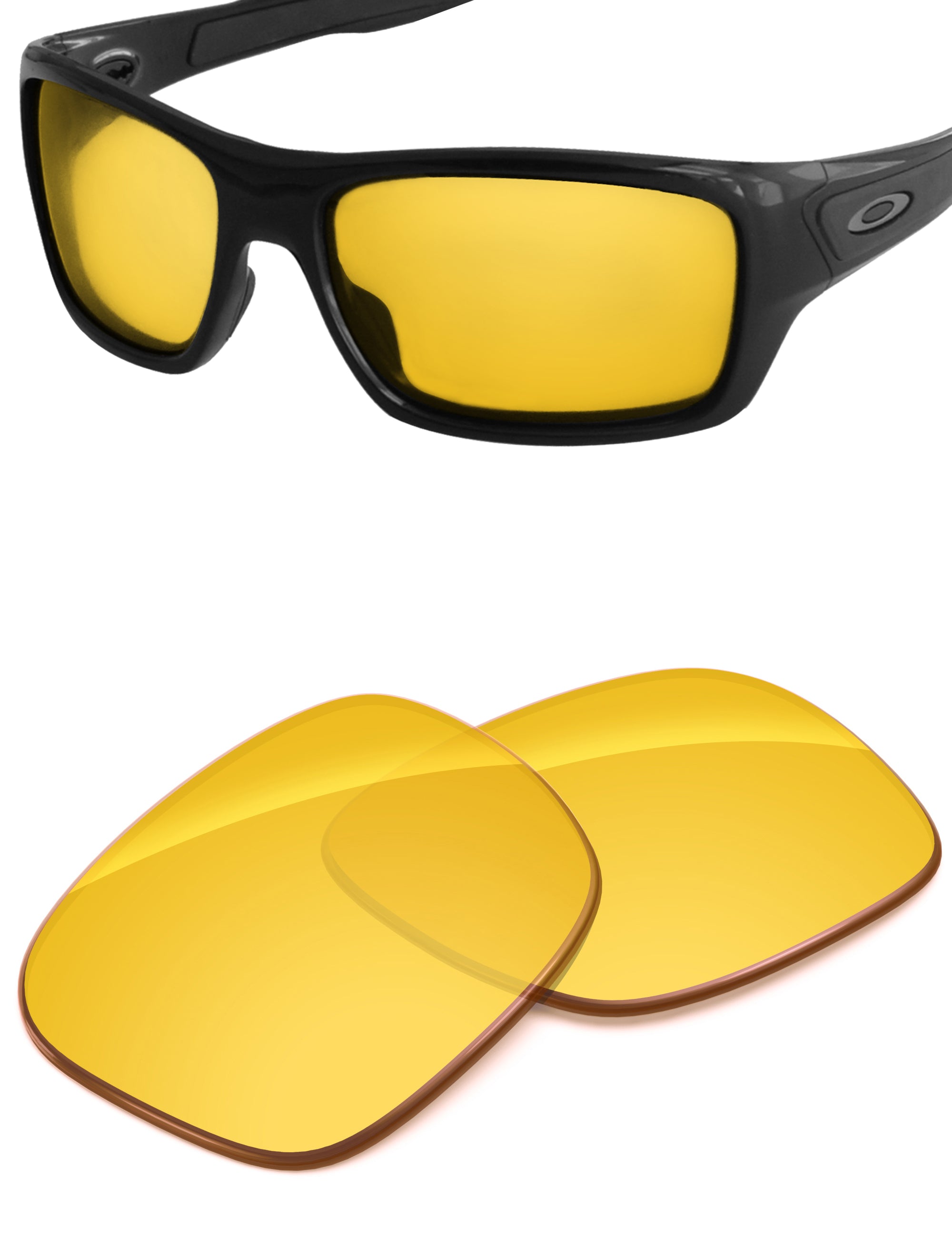 Night Vision-Non-Polarized