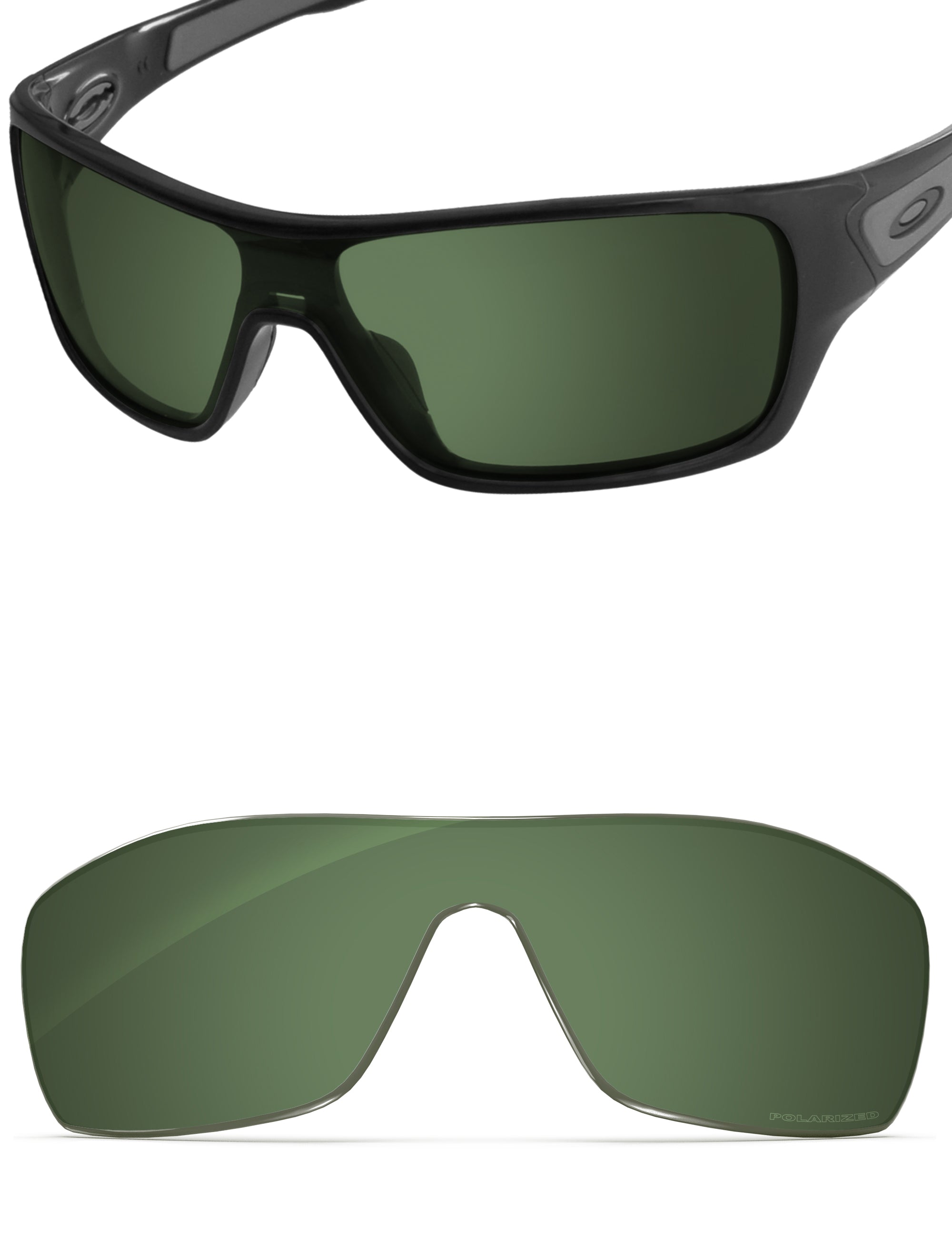 Green G15-Polarized