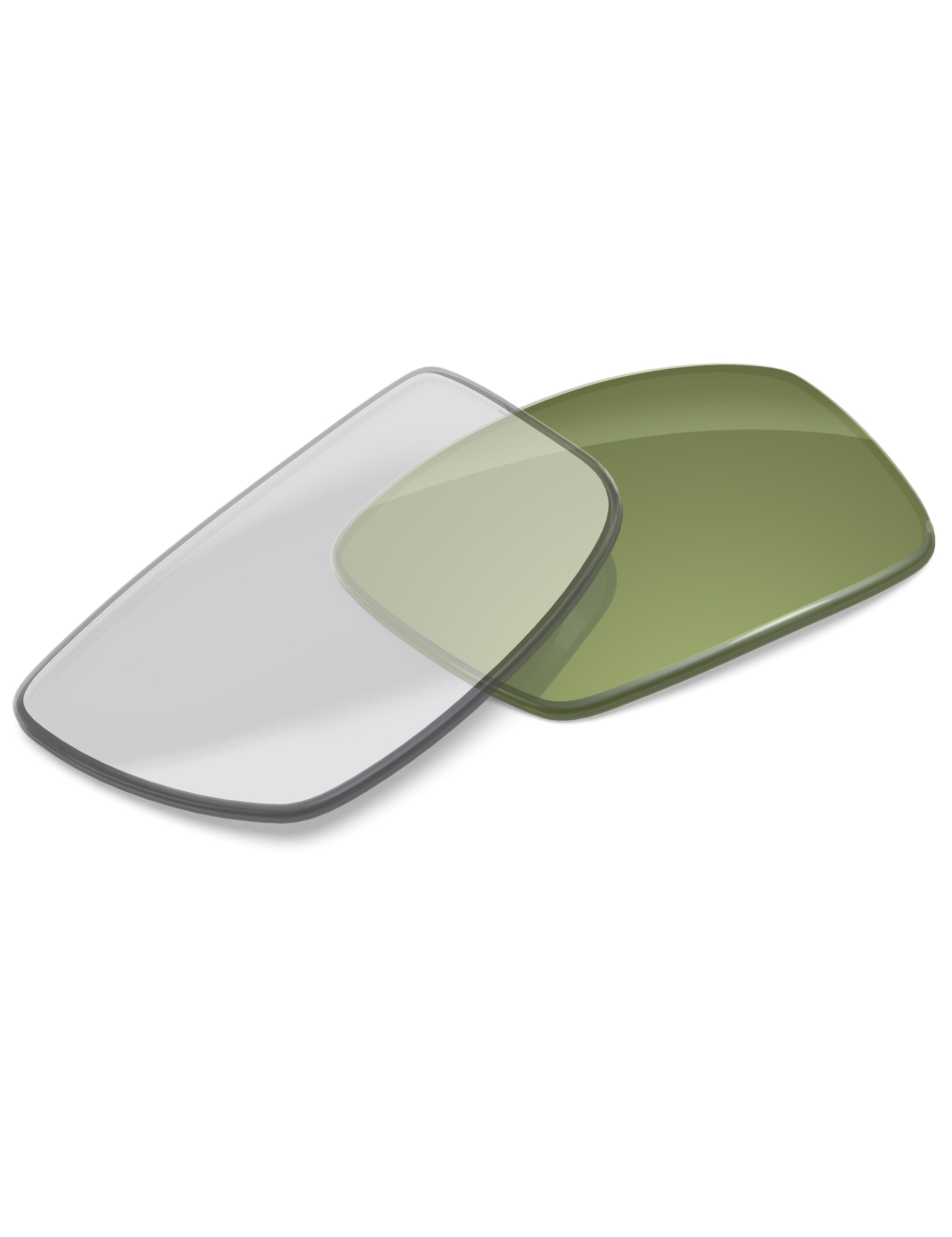Adapt Green Photochromic-Non-Polarized