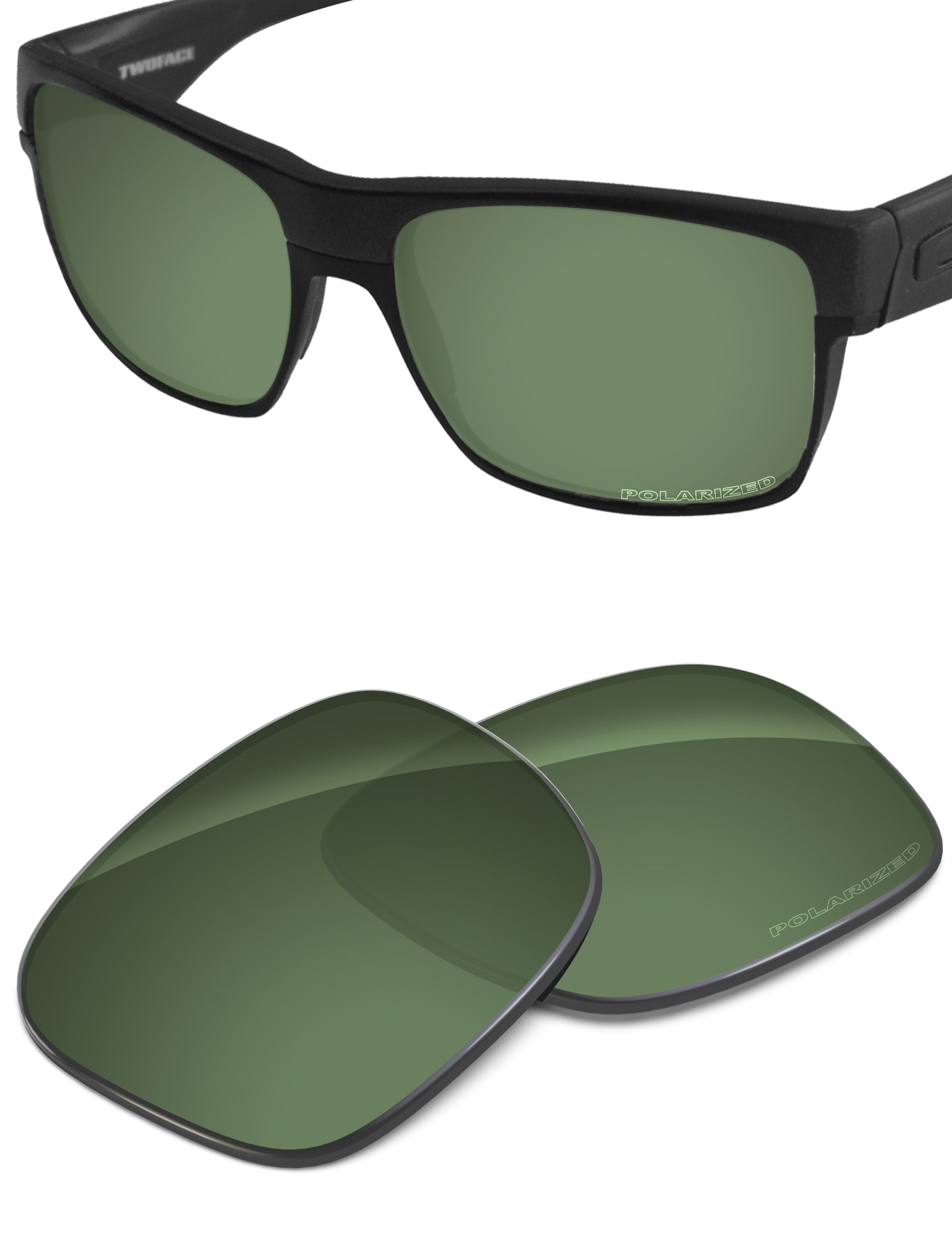 Green G15-Polarized