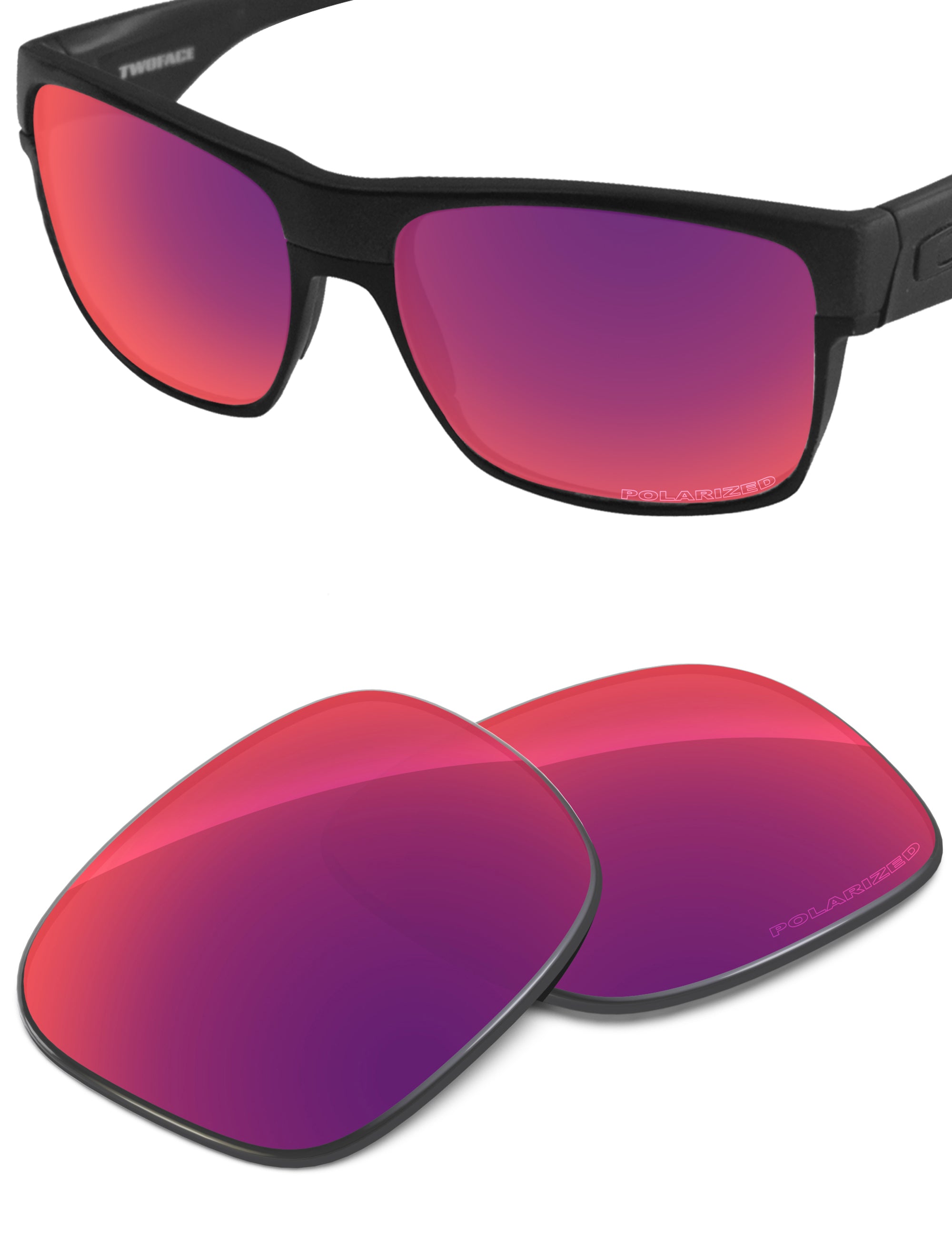 Midnight Nova FlashMirror™-Polarized