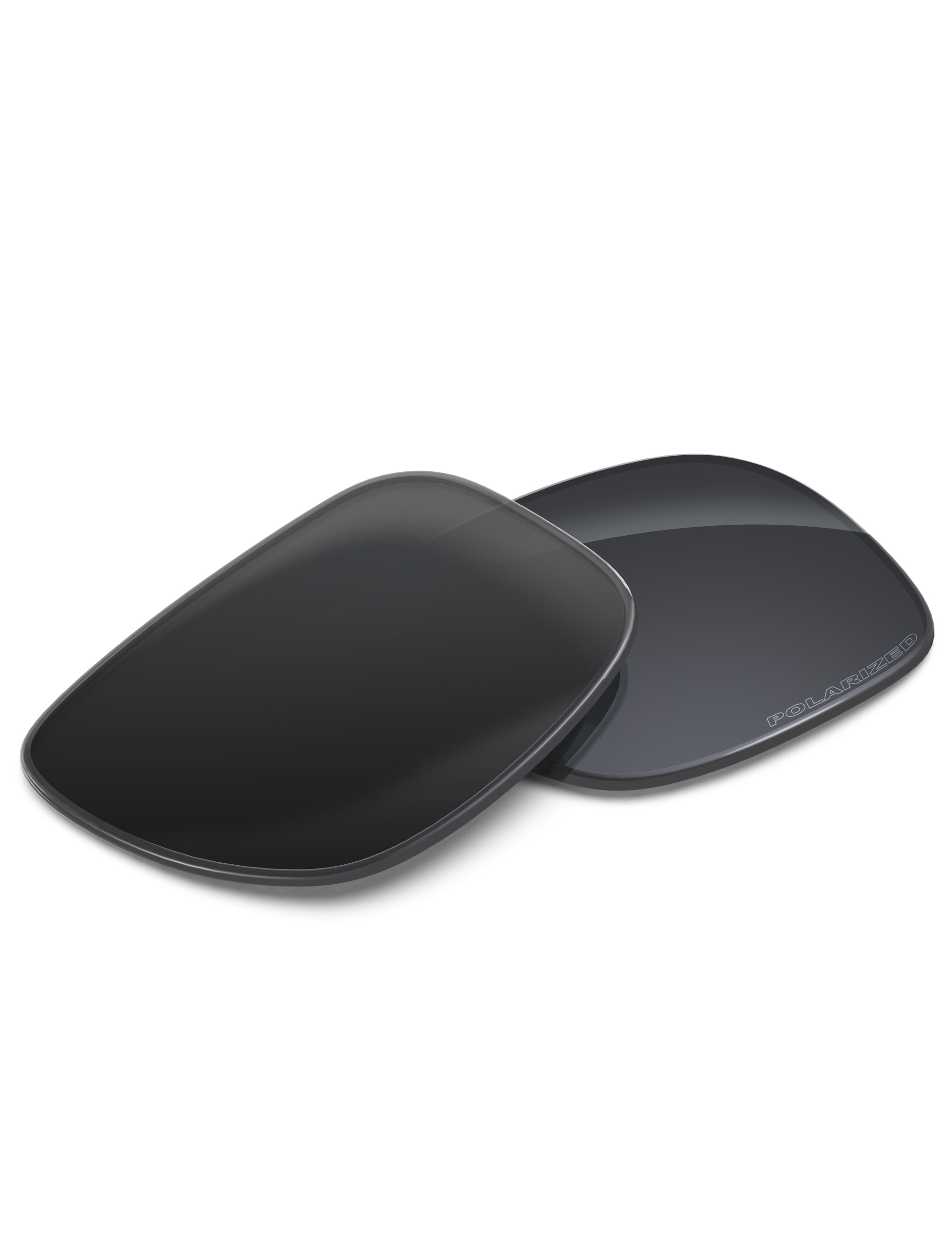 Black Shield FlashMirror™-Polarized