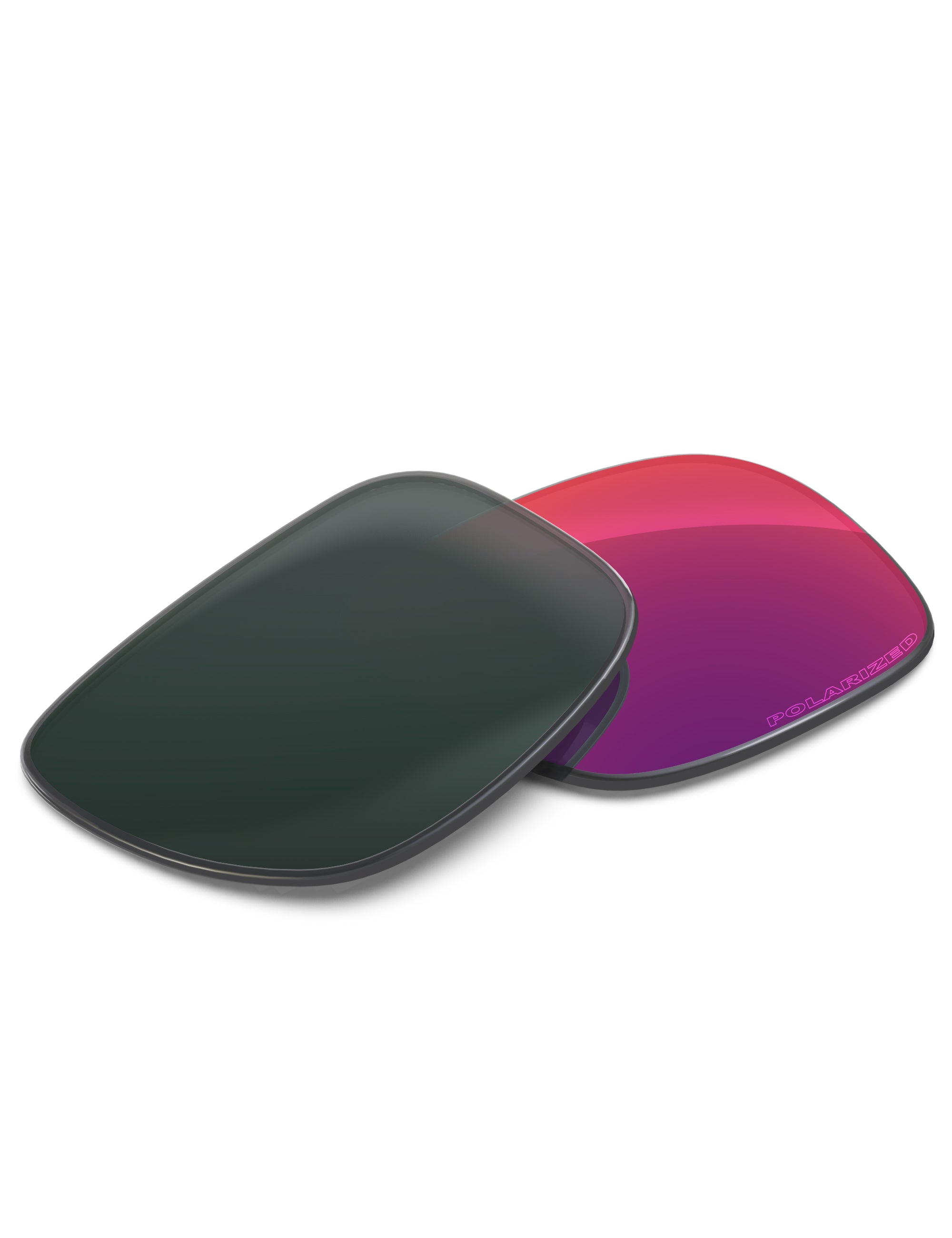 Midnight Nova FlashMirror™-Polarized