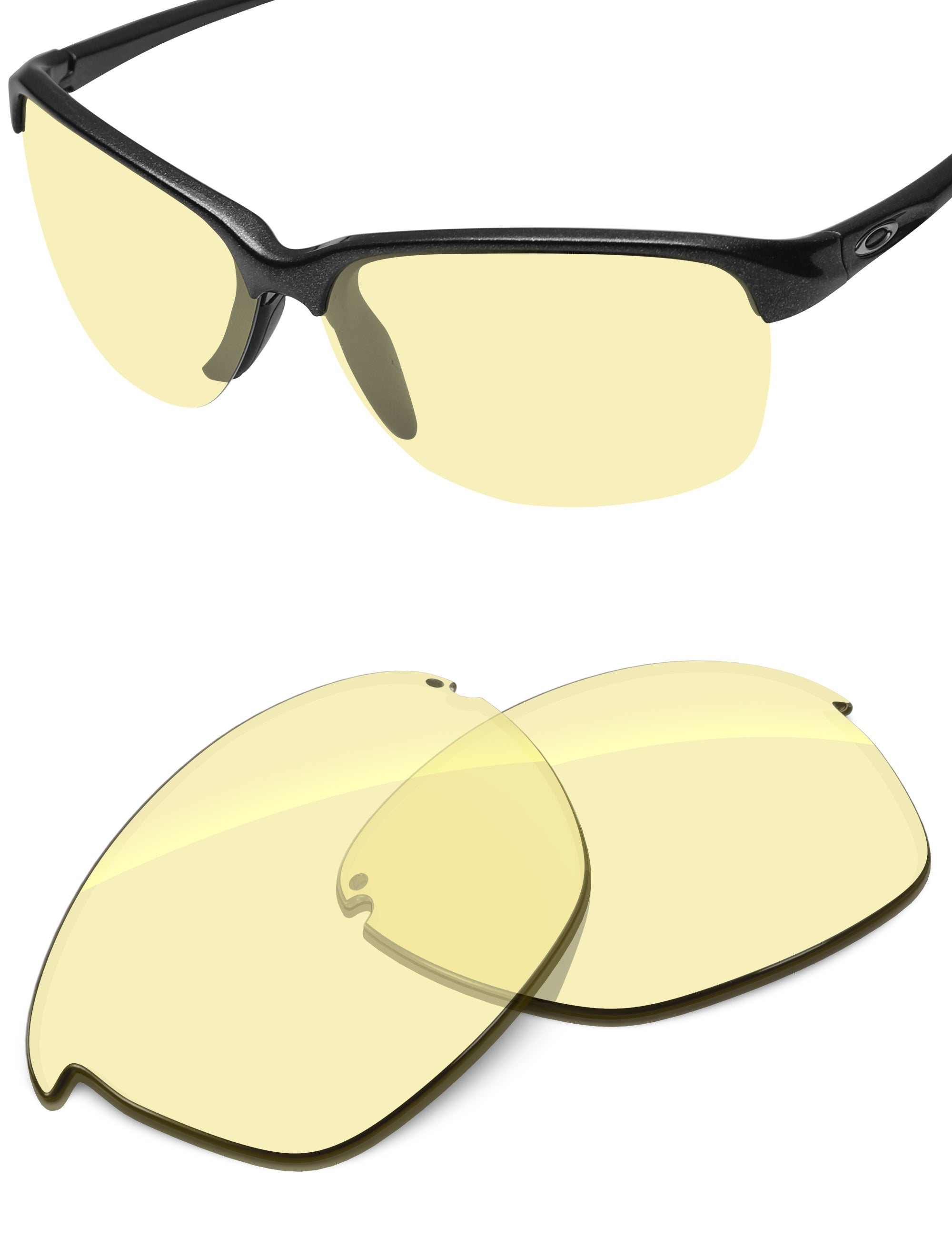 Gaming 2.0 Blue Light Blocking-Non-Polarized
