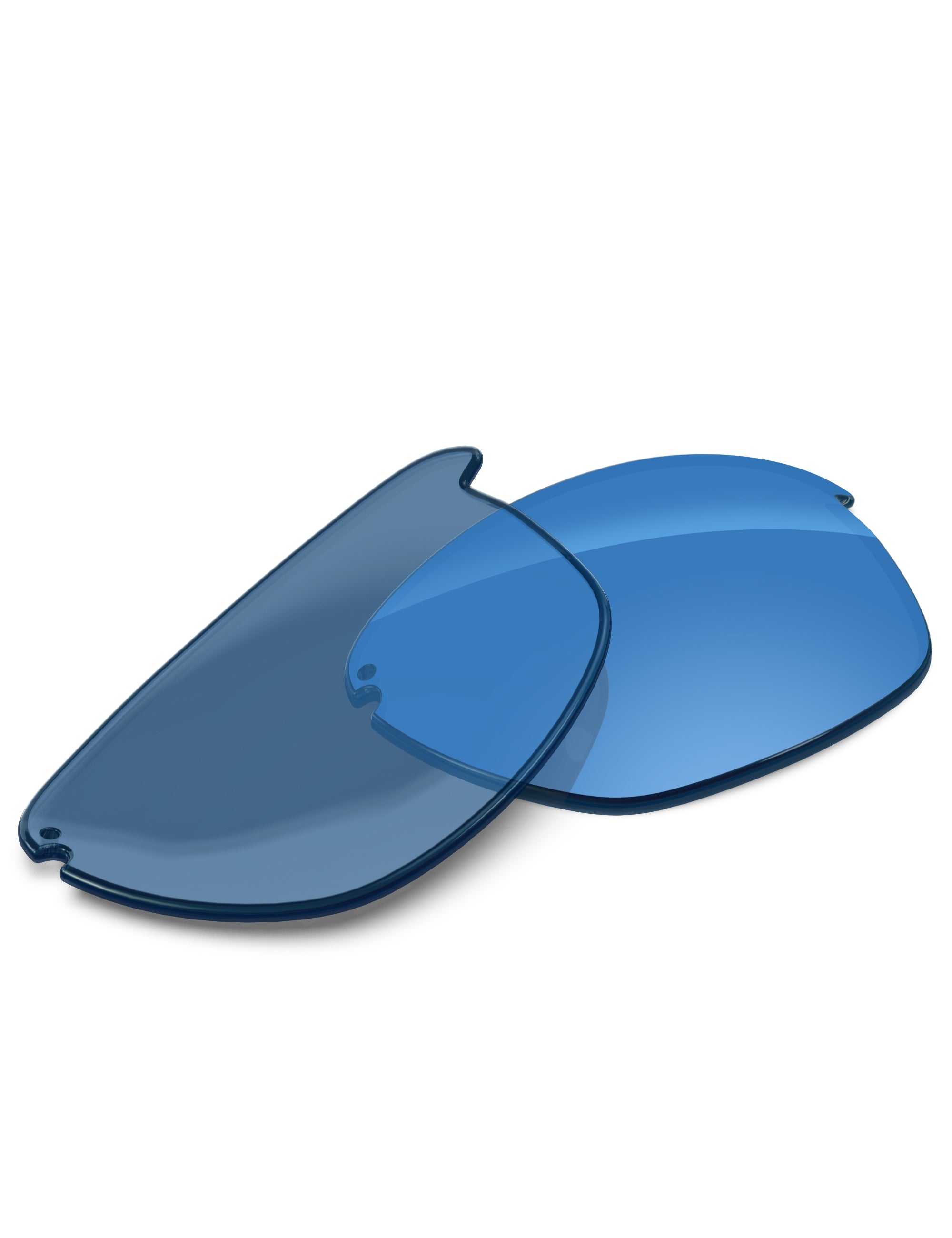 HD Blue-Non-Polarized