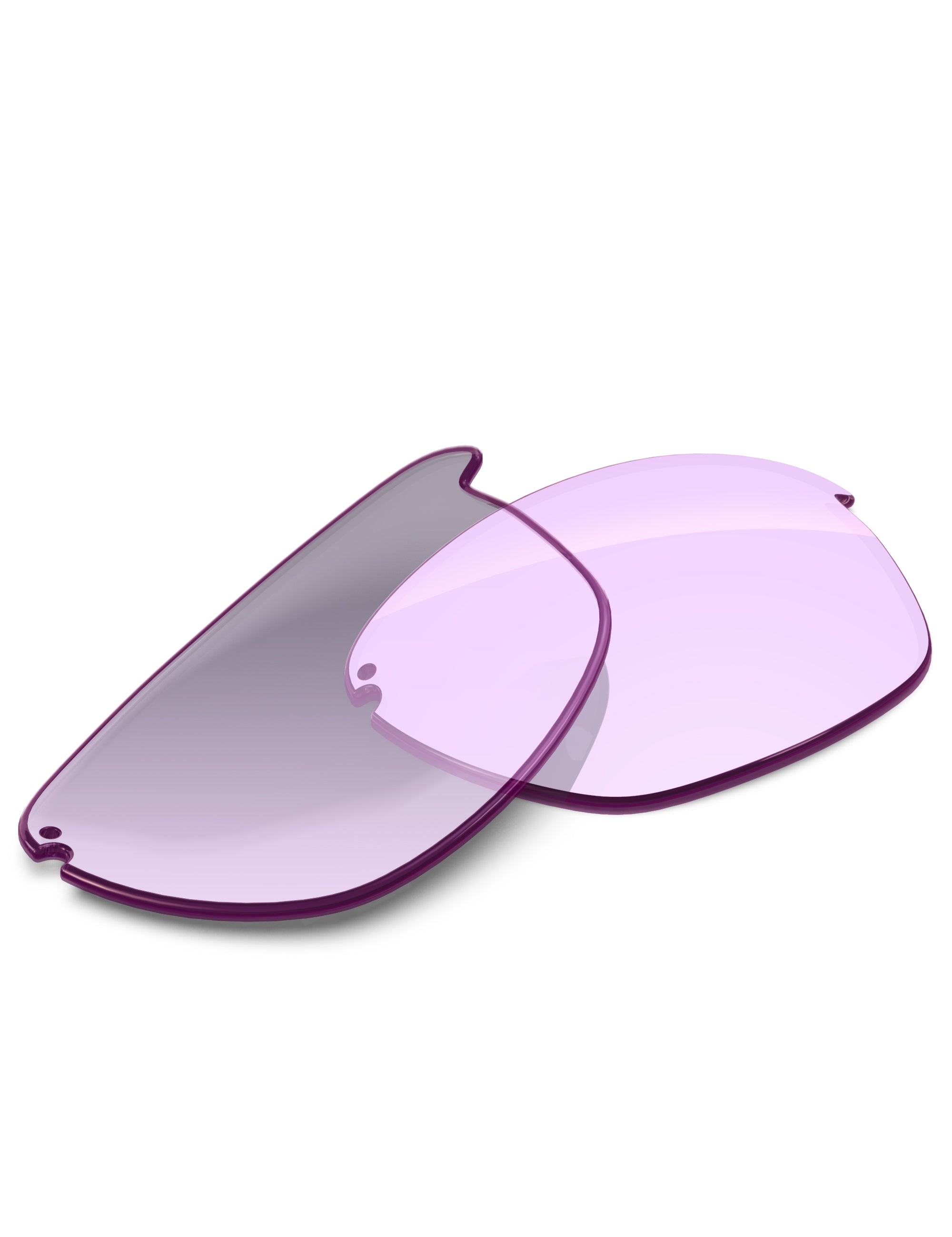Low Light Pink-Non-Polarized